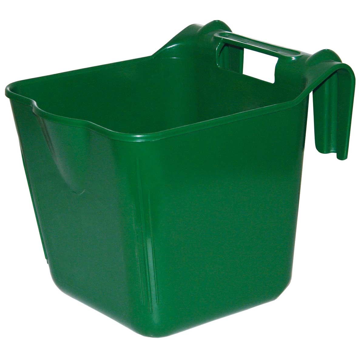 Kerbl Auge à suspendre HangOn 13 l, plastique robuste et résistant