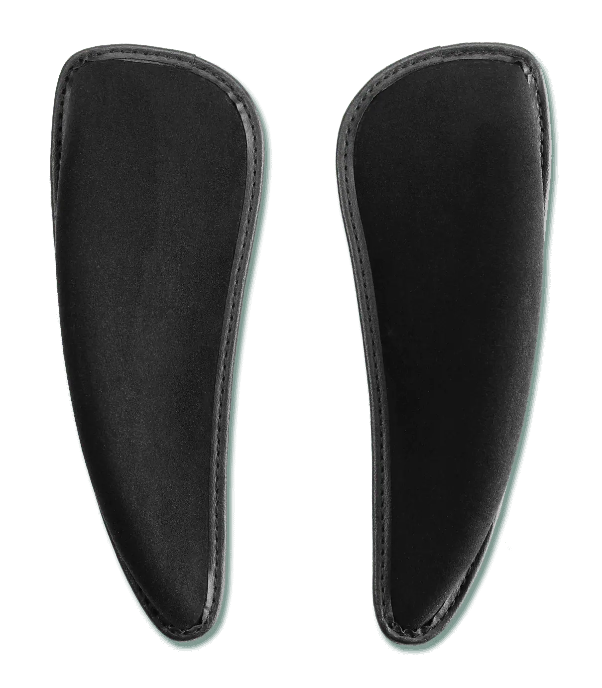 Wintec Flexiblocs Sattelpauschen für individuelle Beinhaltung, Vielseitigkeit