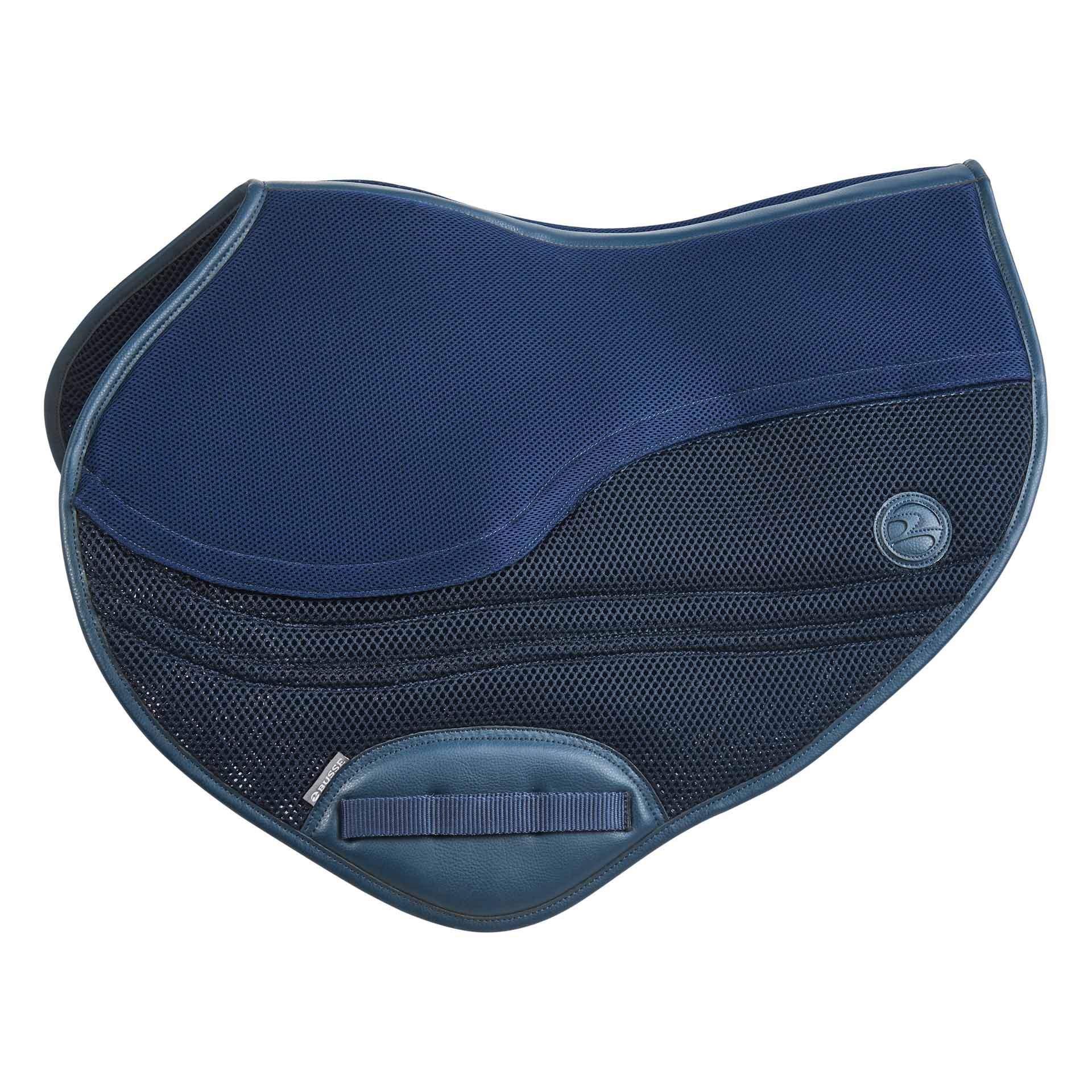 Pernuță de șa BUSSE 3D AIR EFFECT FLEXI cu pad corector