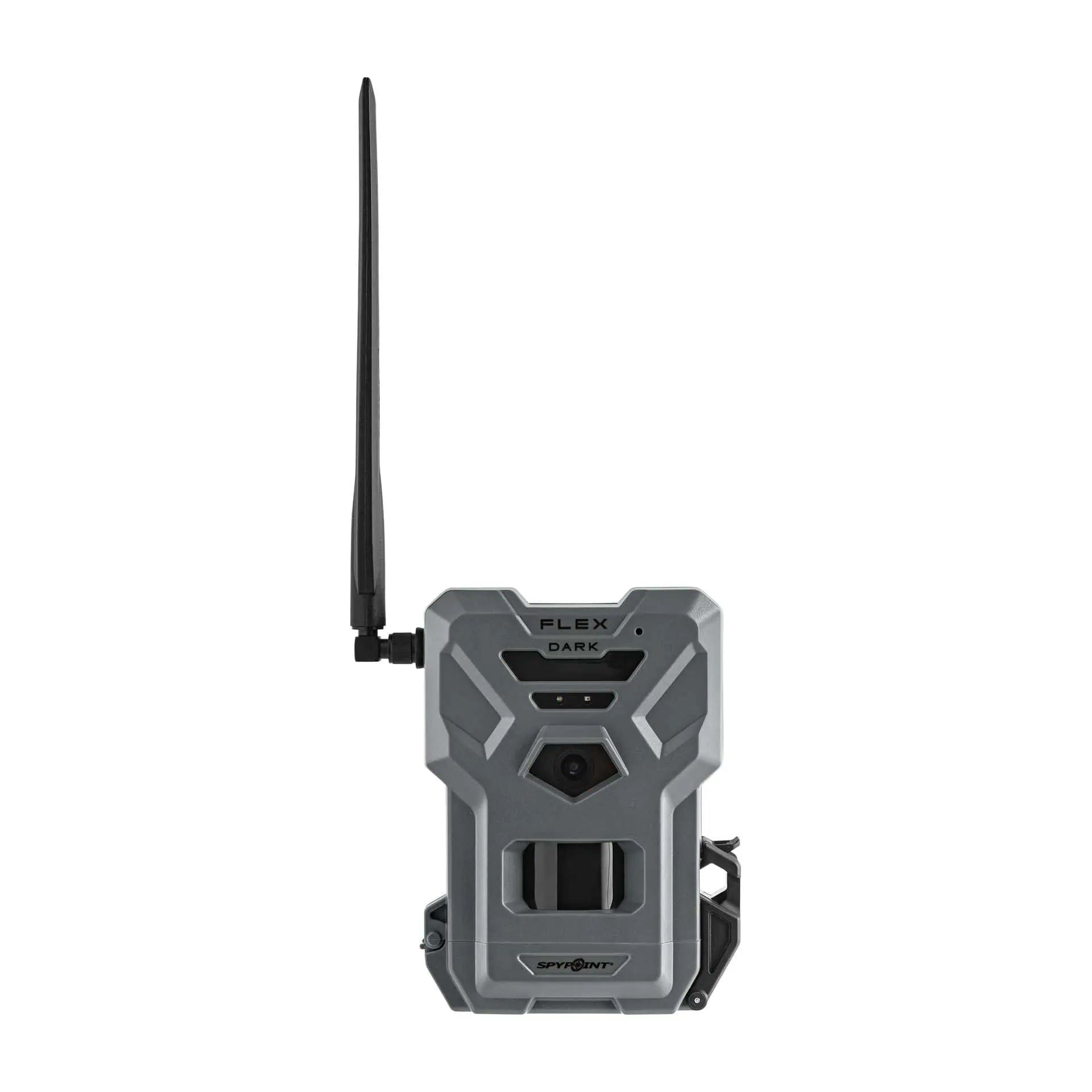 SPYPOINT FLEX-DARK mobilnetes vadkamera LED Black-Flash technológiával, 40 MP