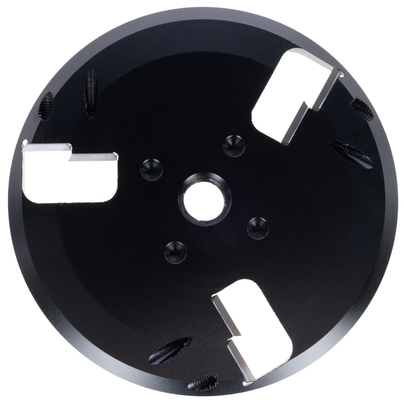 Kerbl ProTrim disc pentru toaletarea copitelor, 114 mm, 6 cuțite