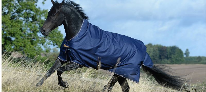 Bucas Turnout Rugs