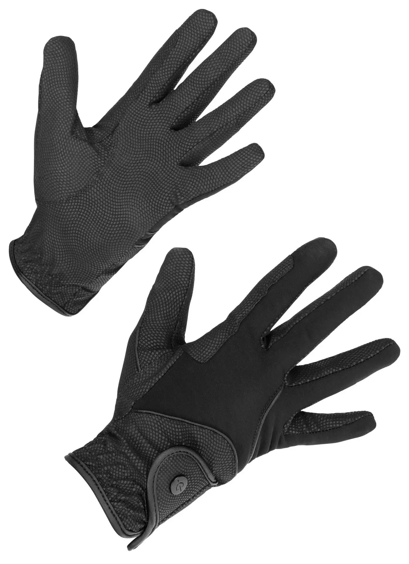 Covalliero Winterreithandschuhe Nerica, warm & atmungsaktiv