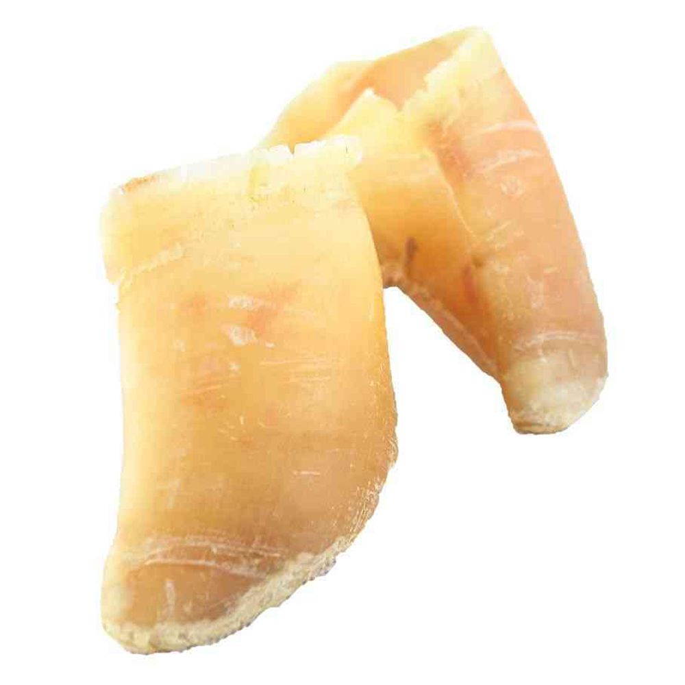 Friandise à mâcher Sabot de veau Sabot de bœuf