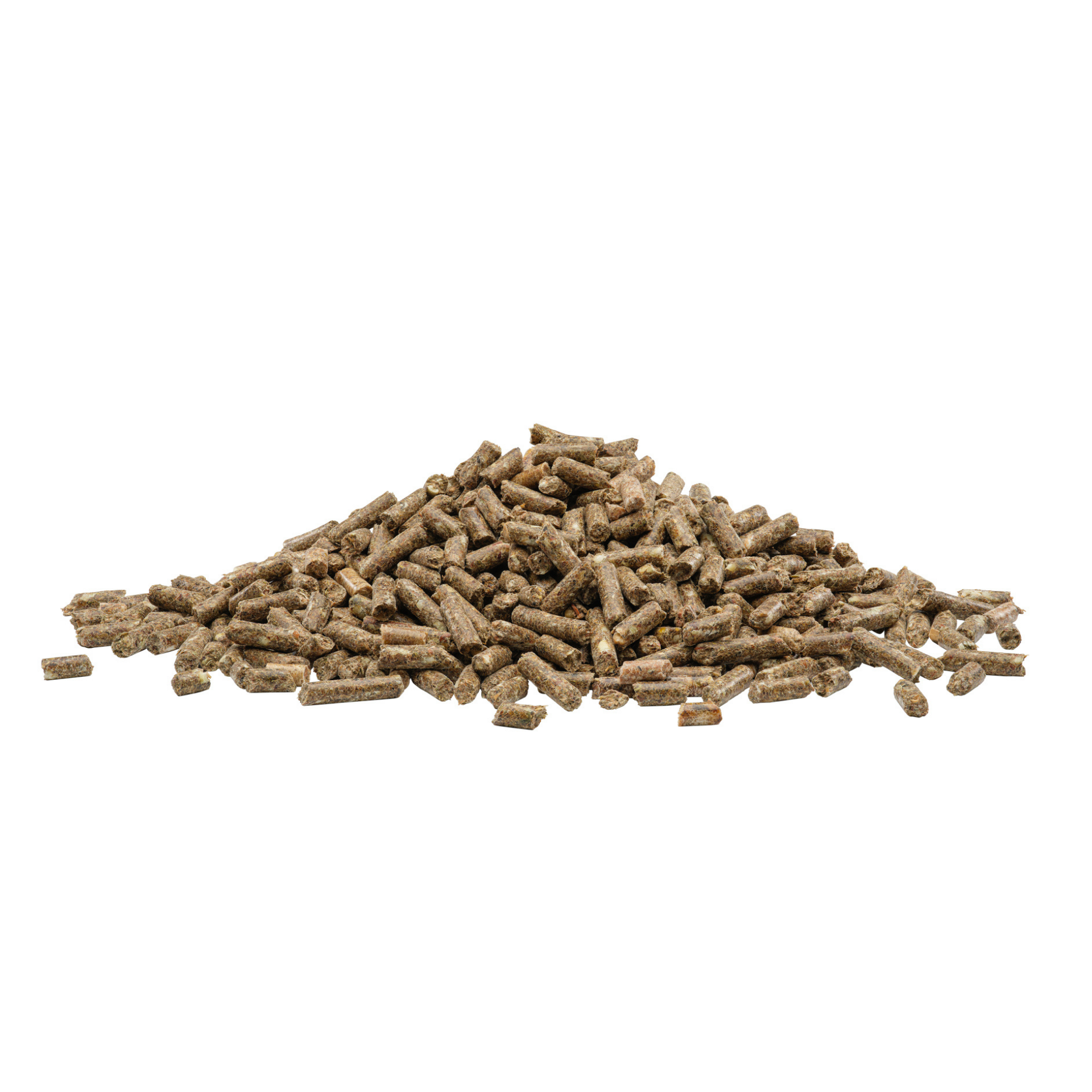 Leimüller Alpakafutter Pellets 25 kg, loses Produkt