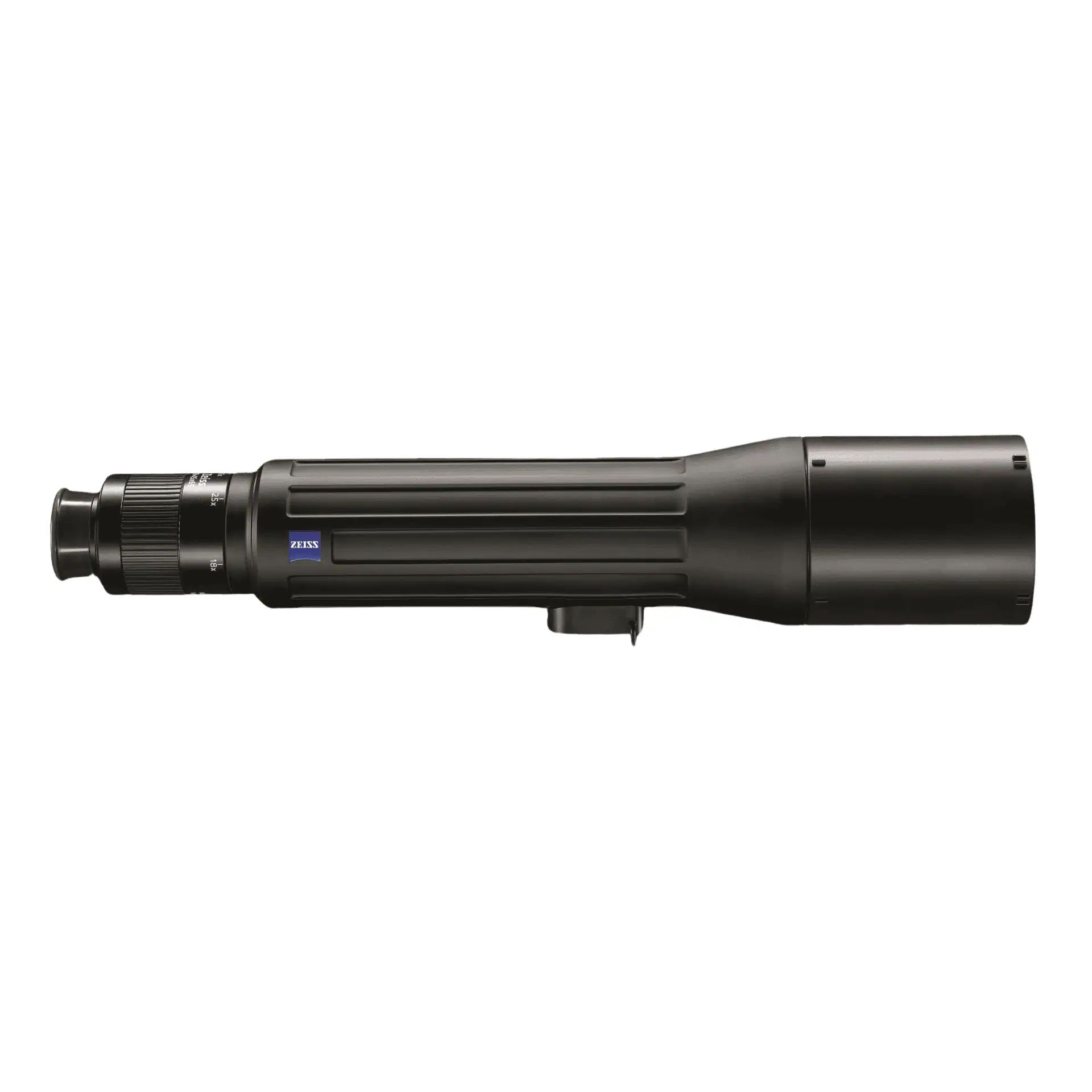 ZEISS Dialyt 18-45x65 Telescopio, impermeabile e antinebbia, vista laterale