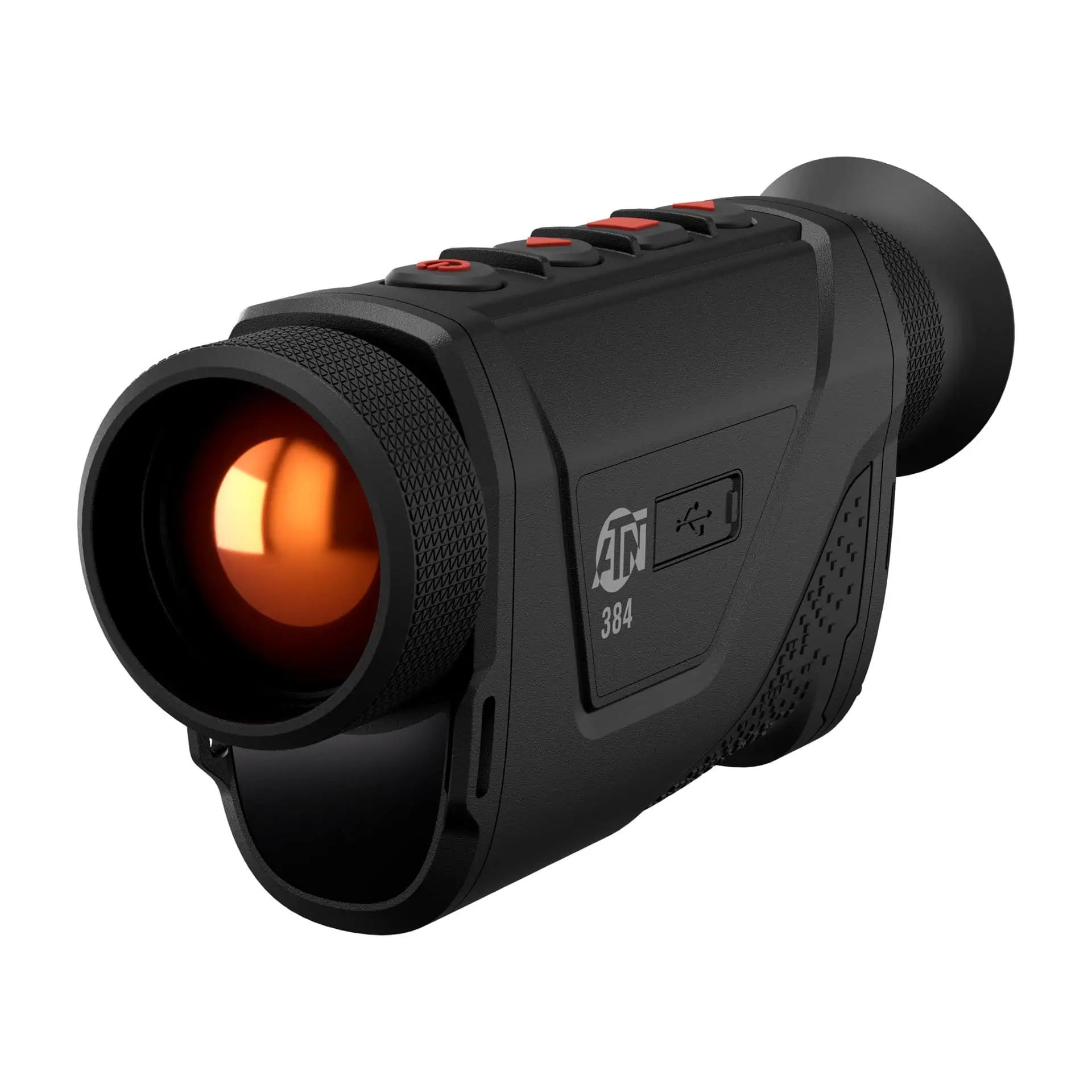 ATN Termocameră BlazeHunter 335 LRF cu telemetru laser inclus