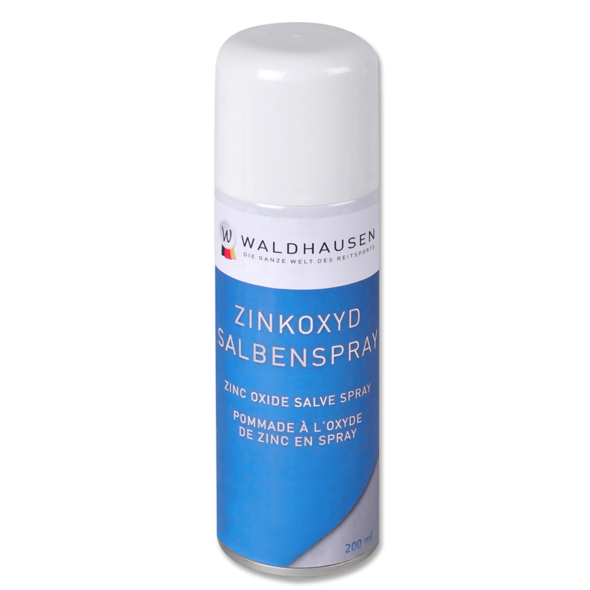 Zinc Oxide Salve Spray, 200 ml