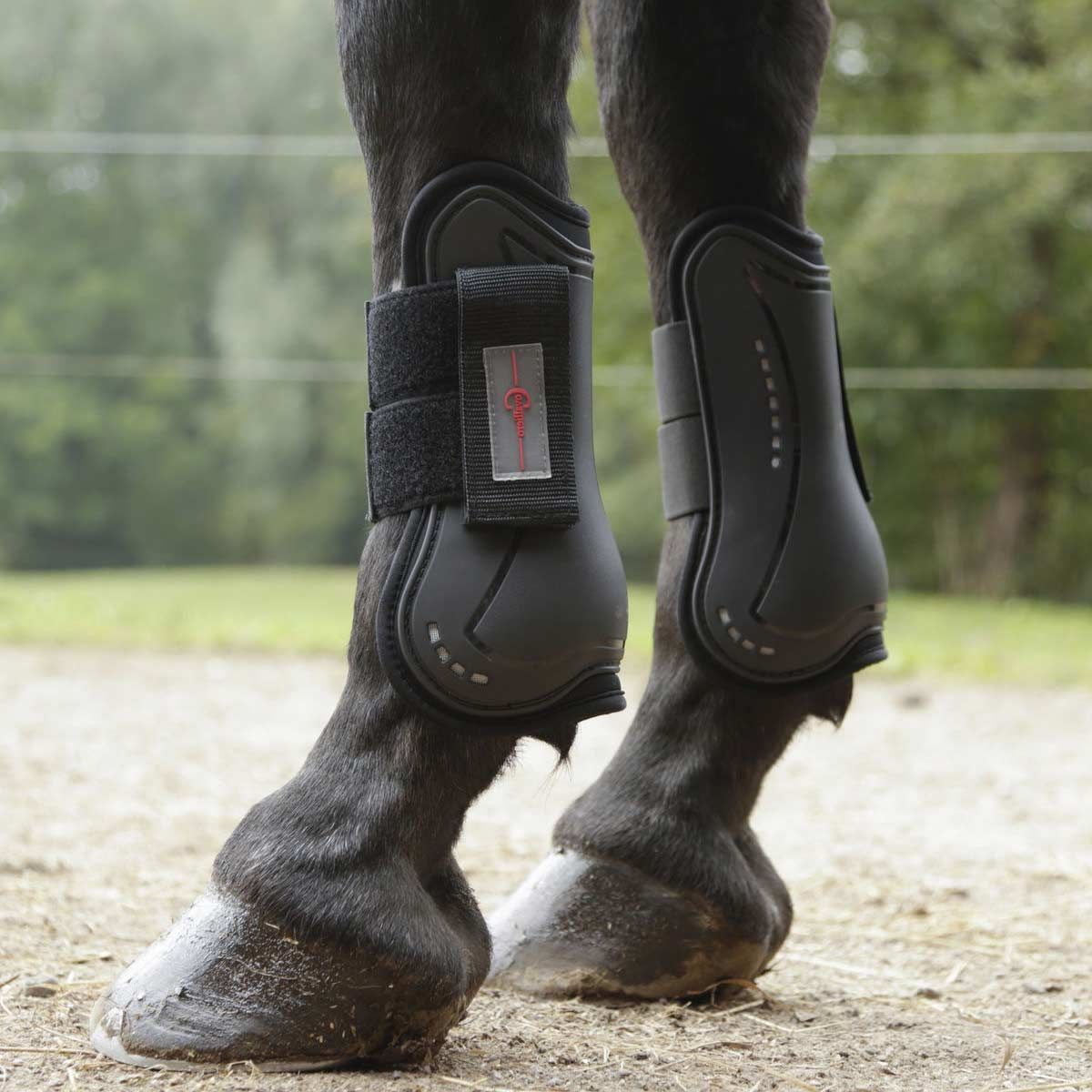 Covalliero Gaiters TecAir
