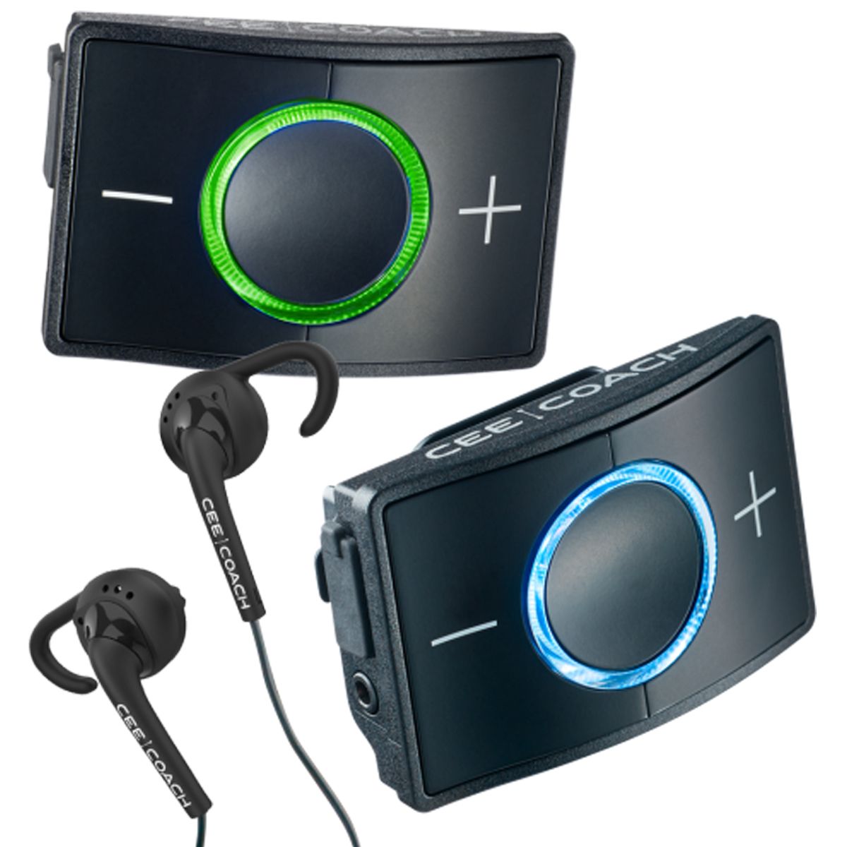 CEECOACH 1 Duo Set