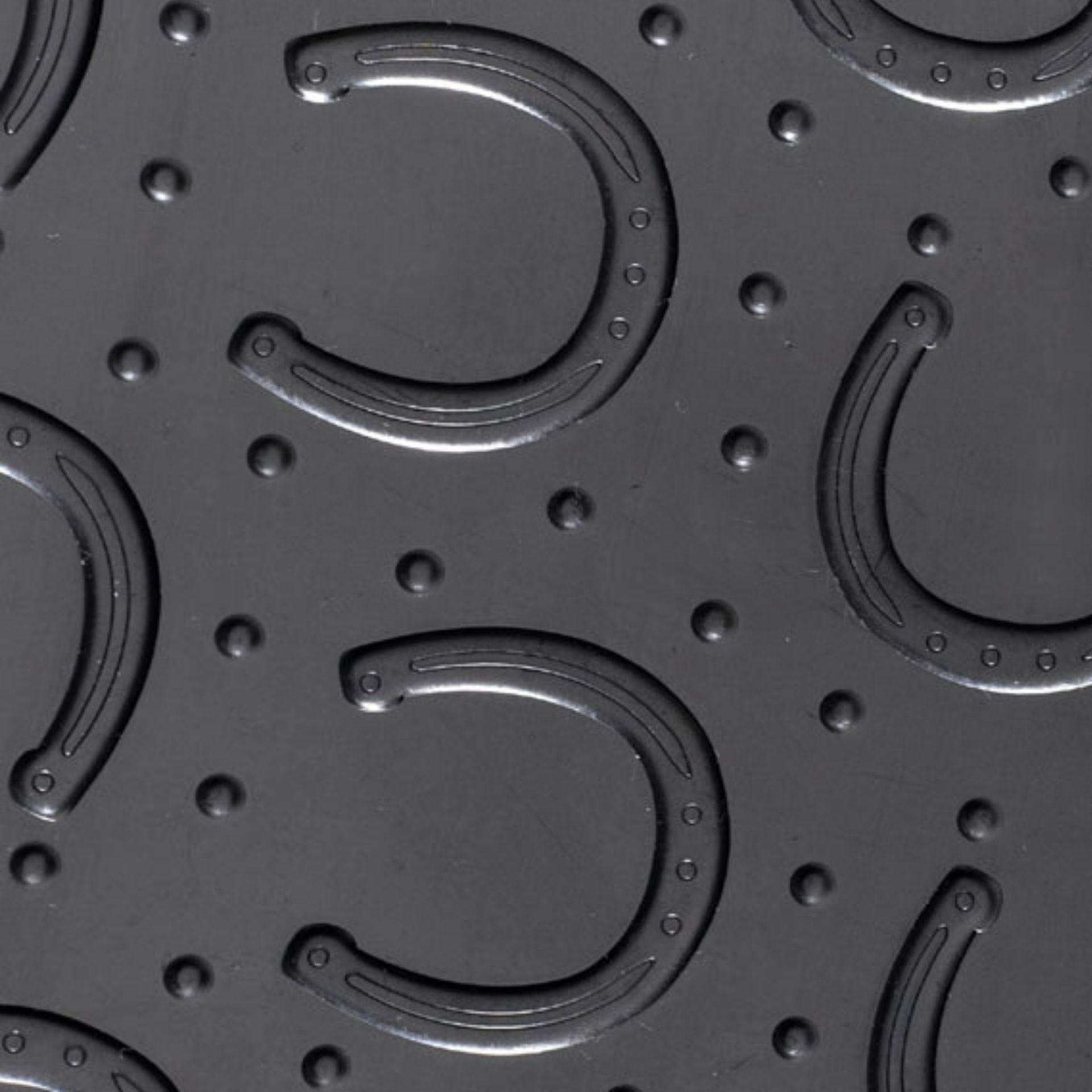 Belmondo Stallmatte Trend 100x100x2,8 cm Pferdematte, Detailansicht, Material