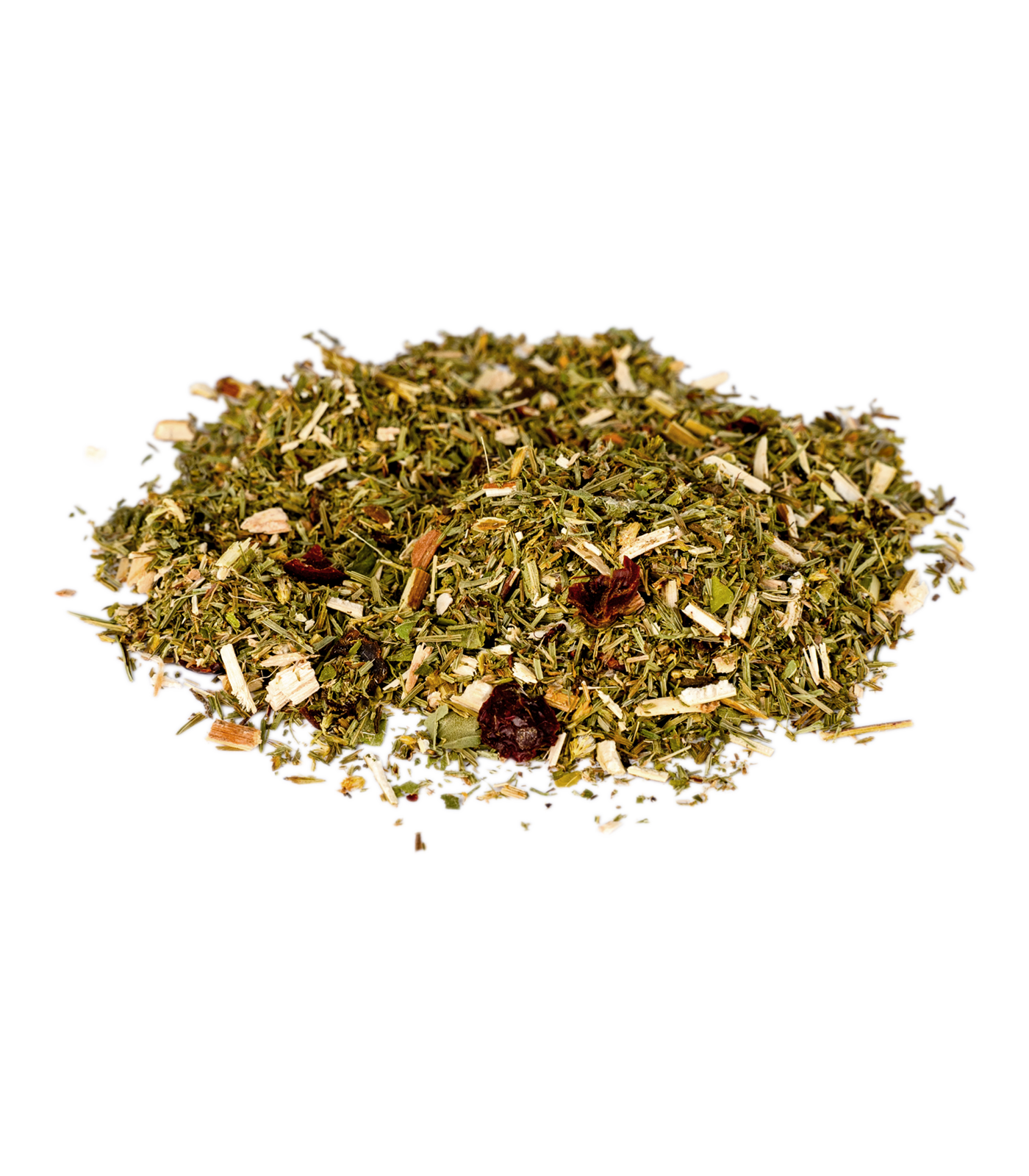 Waldhausen Kräutermischung für Gelenke, für Pferde, 1 kg Beutel