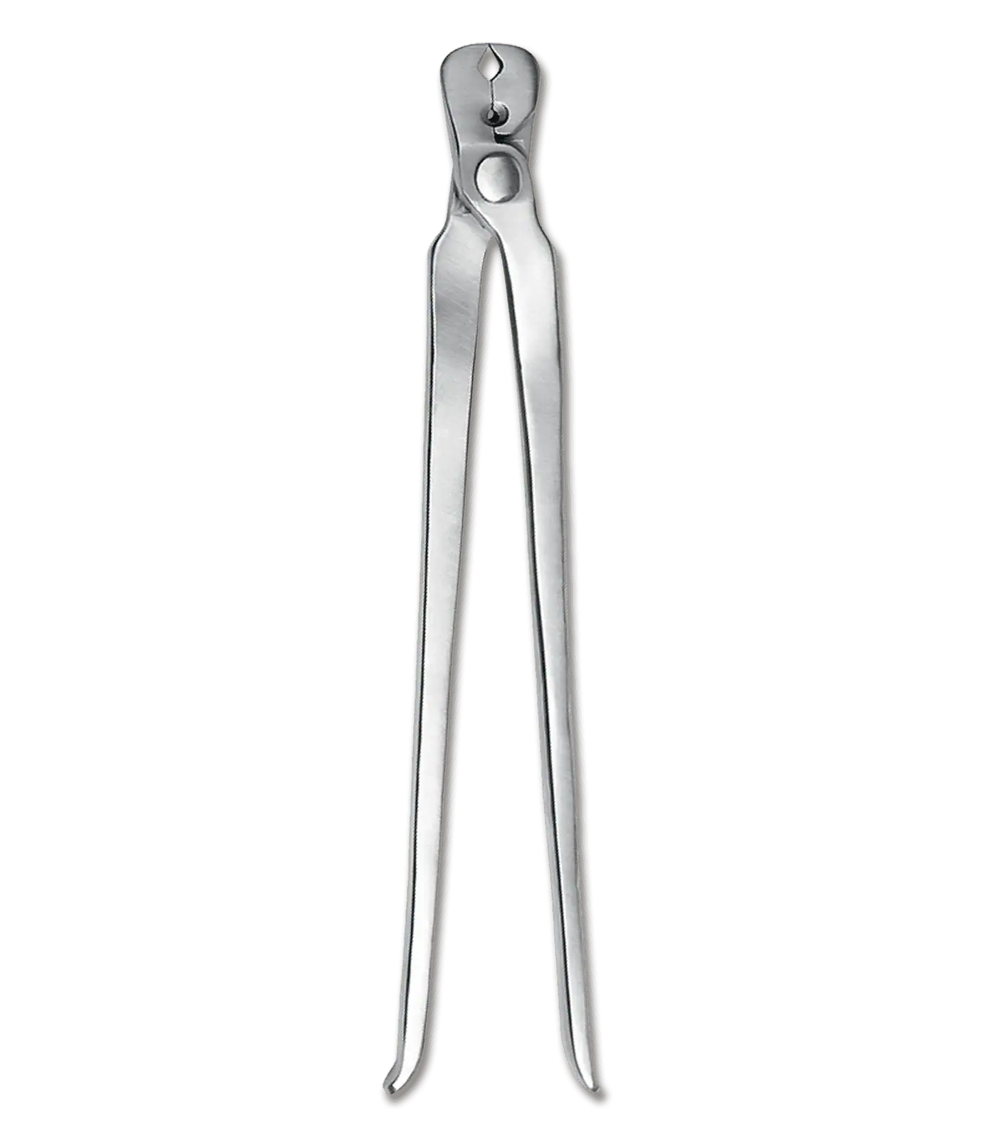 Waldhausen Levachiodi in Acciaio Inox, 35 cm per Zoccolo Cavallo