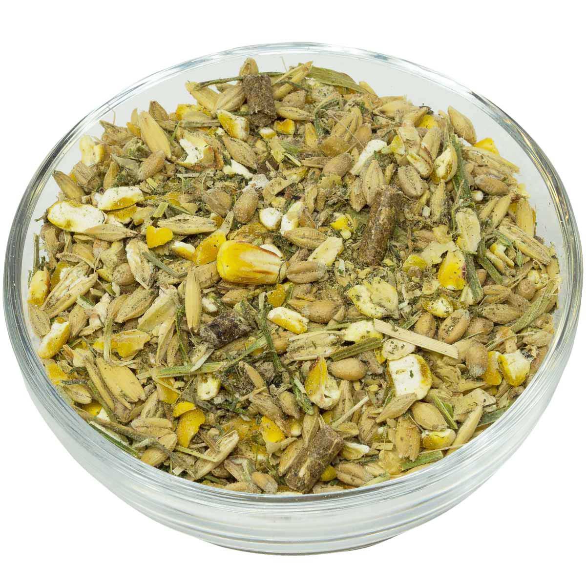 Leimüller Kalvmüsli 25 kg, lös vara