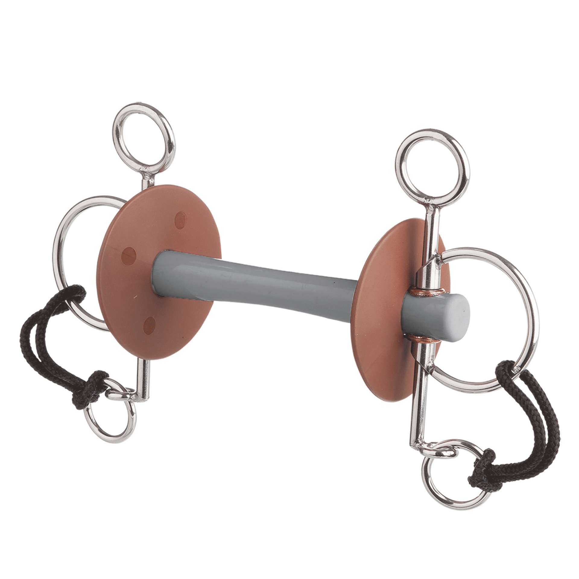 beris Mors Pelham court avec canon Comfort