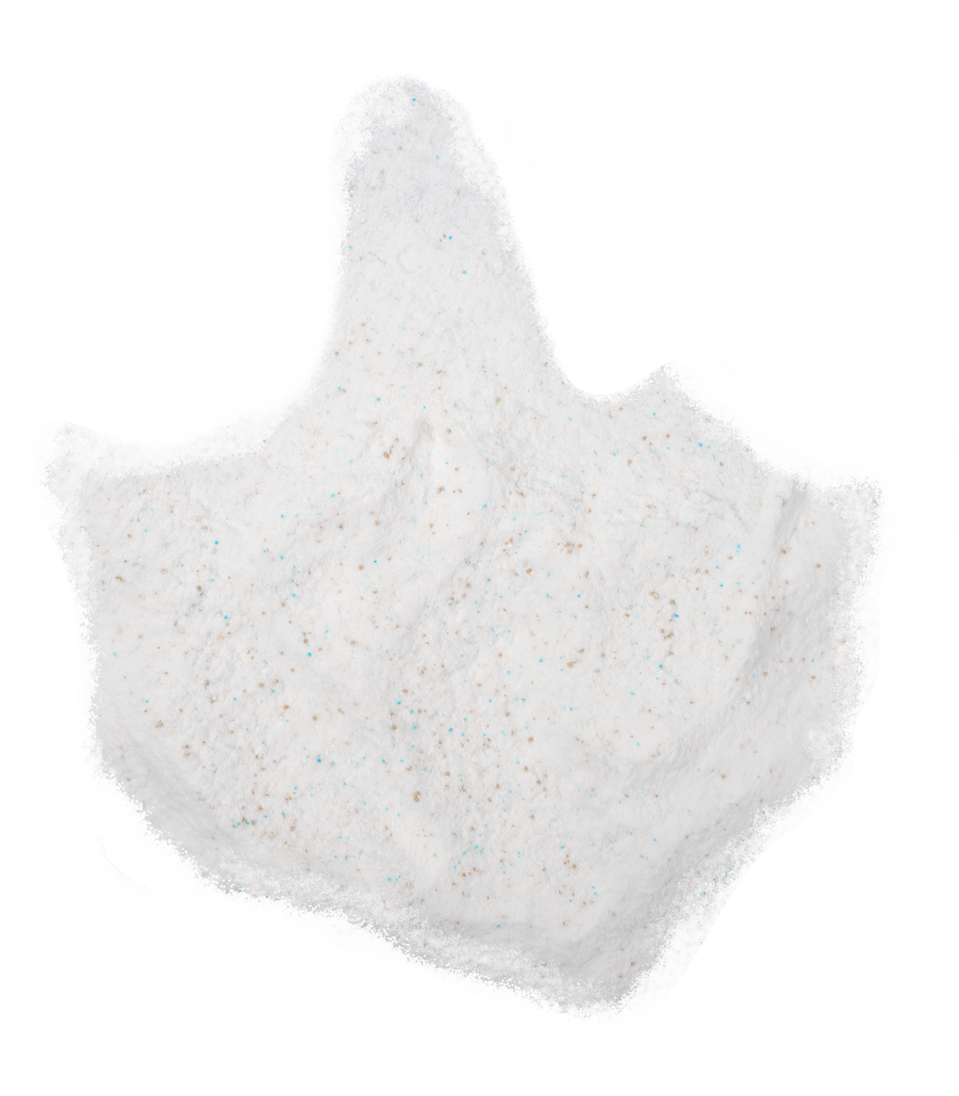 Waldhausen Zinc pour système immunitaire, corne & pelage, 900 g