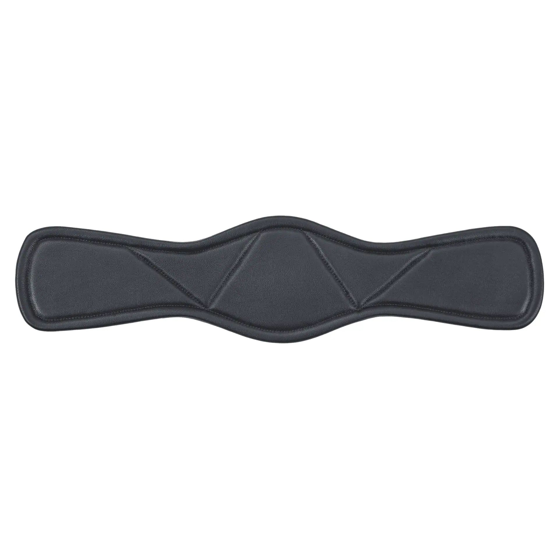 BUSSE Passage Line AS Saddle Girth, Anatomical Dressage Girth with Padding, accessory, cover