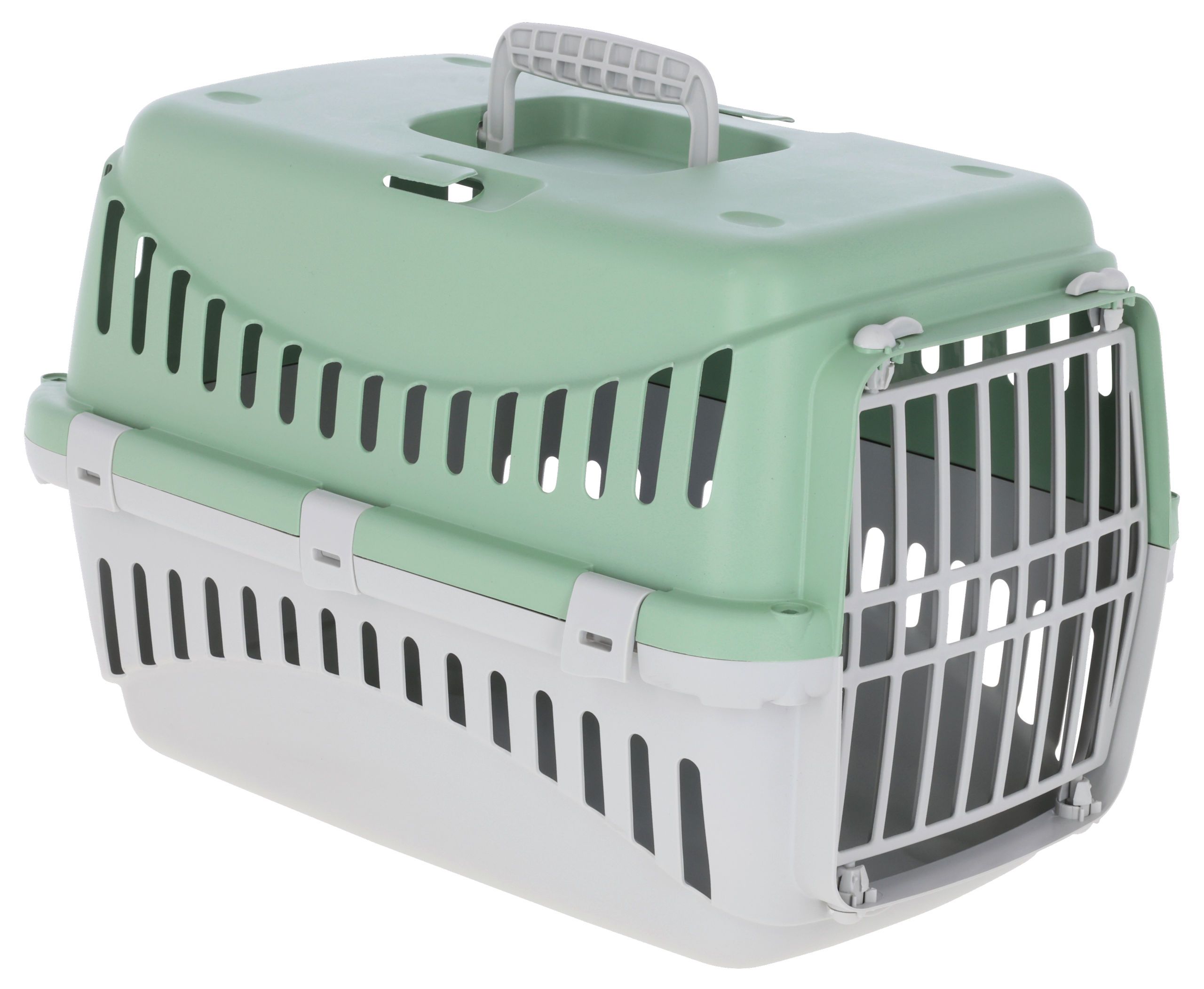 tiertransport, Tragetasche, grün, Käfig, Koffer