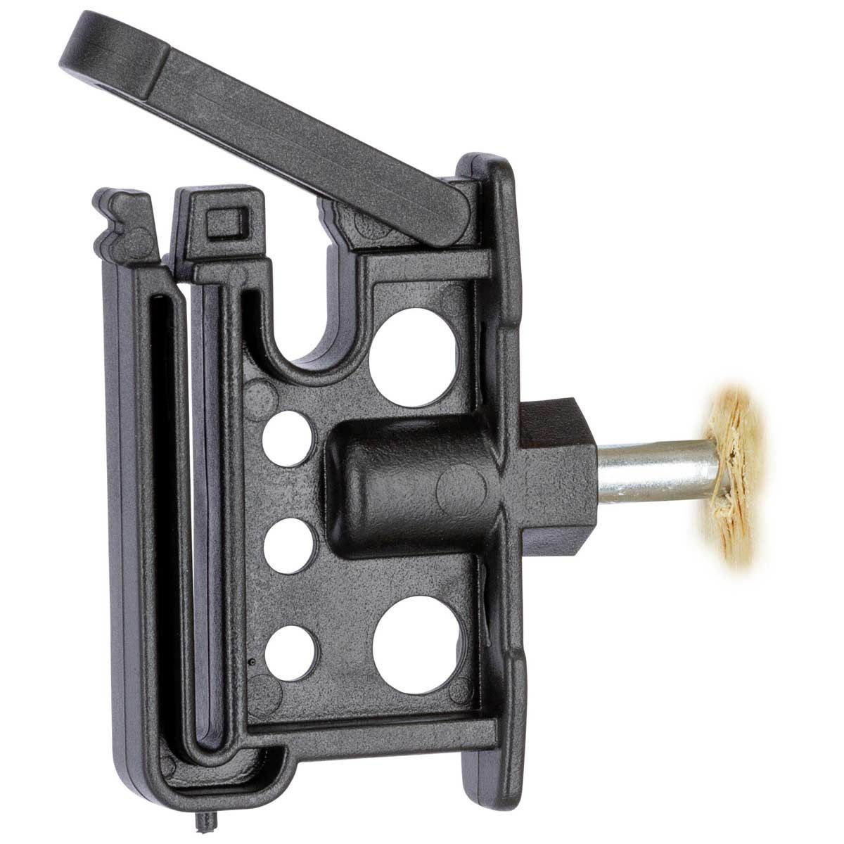 Kerbl Clip Insulator Maxi Tape for Tape & Rope, 6mm Support