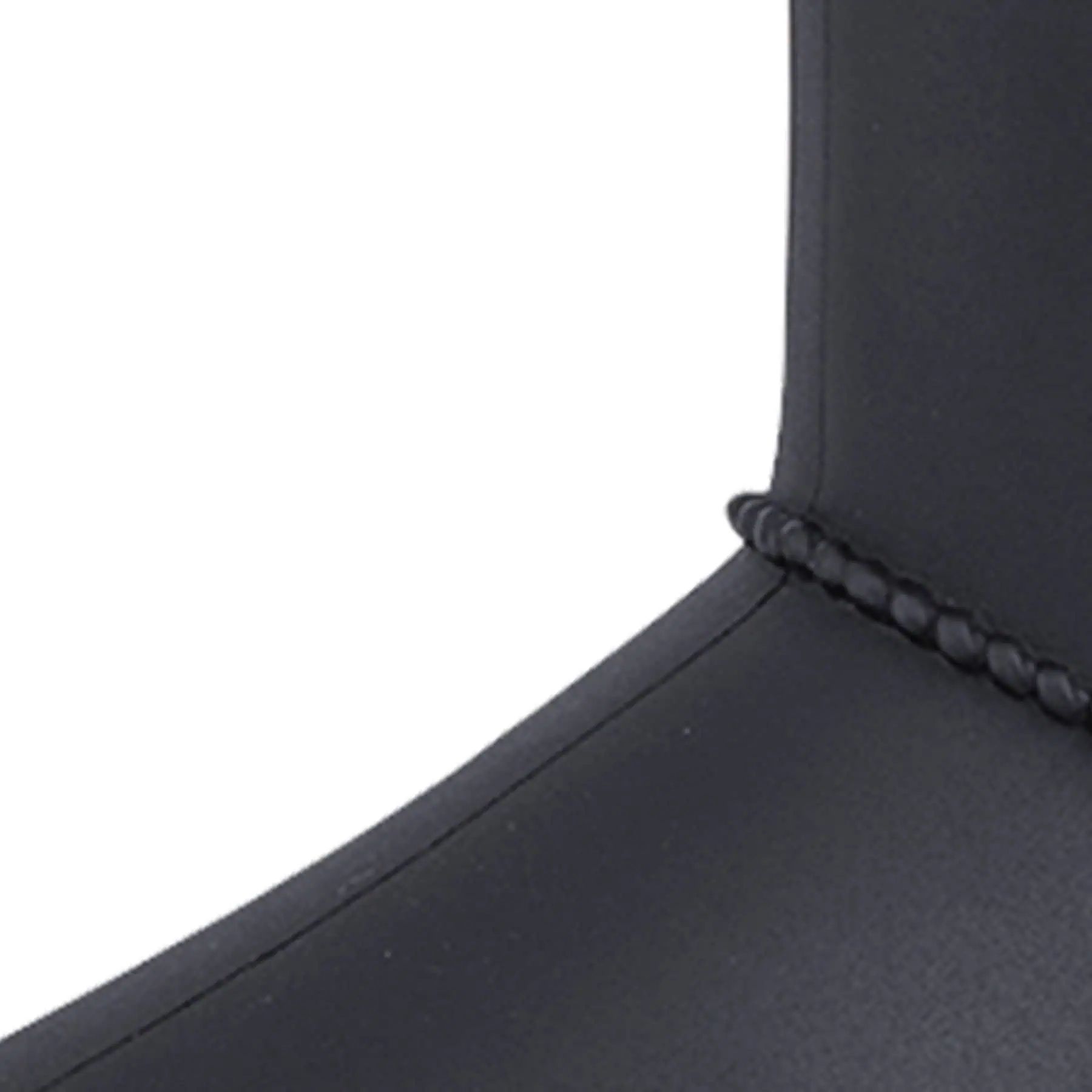 Bottines ELT Rainless imperméables doublure polaire chaude, noir 37