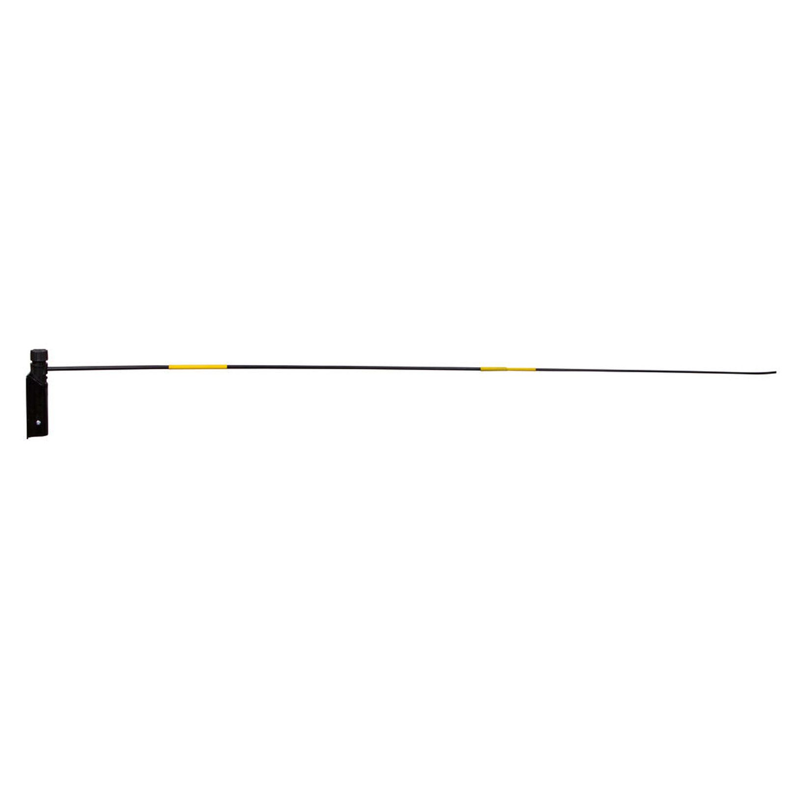 Ersatzstab 3m für Viehschranke Electro Gate