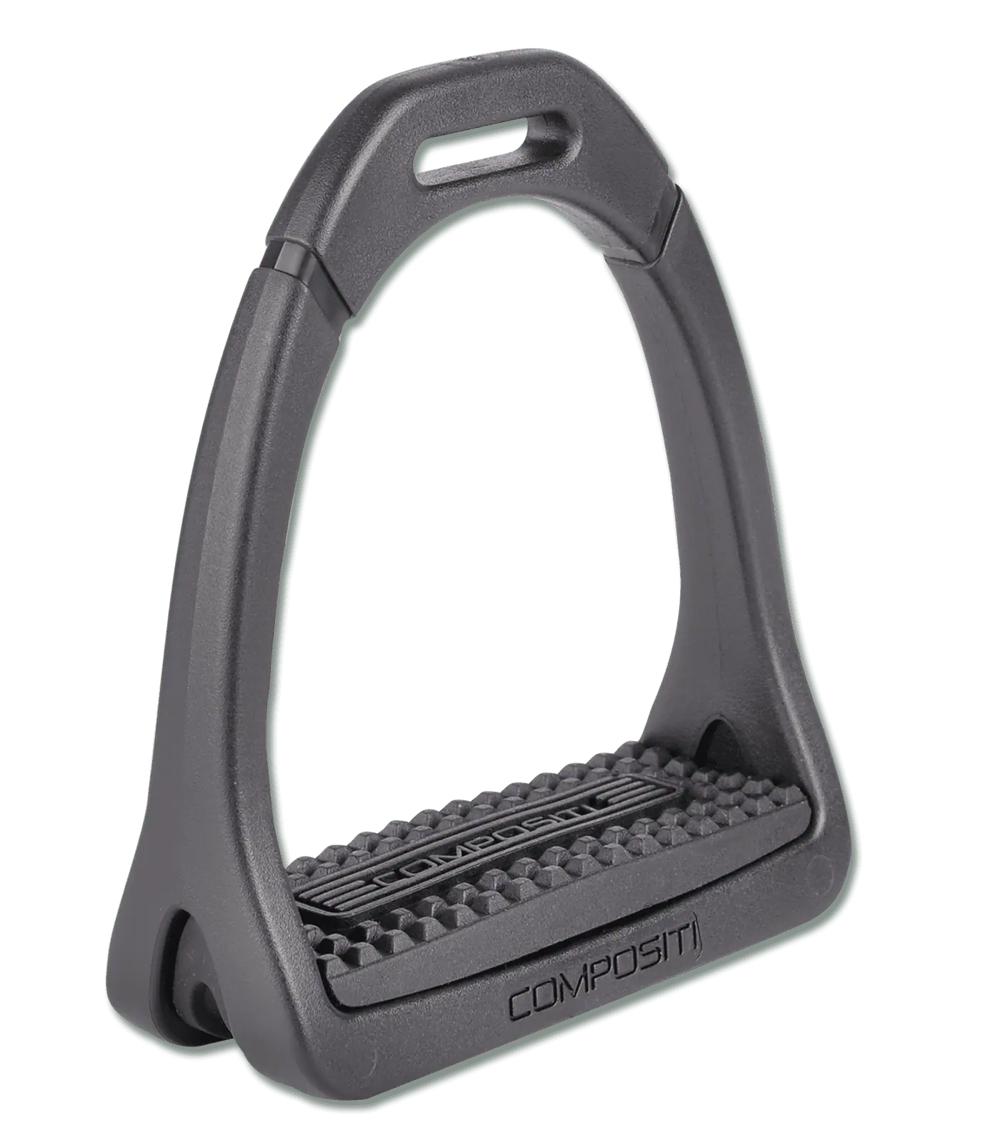 Compositi Etriere Premium Light 12 cm negru