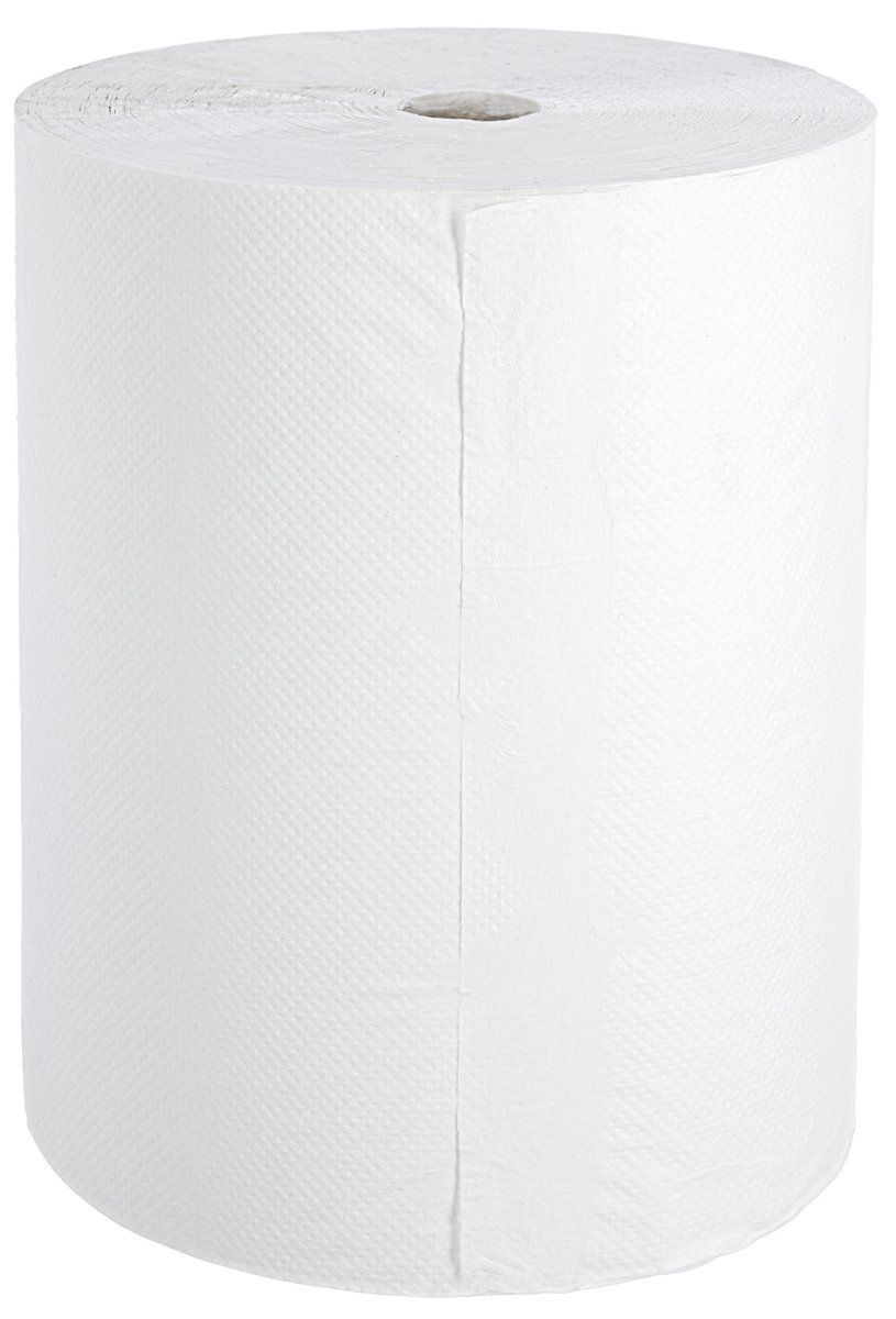 Kerbl Udder Paper UdderoClean 800 Sheets Wet & Dry Cleaning, 2x 800 sheets