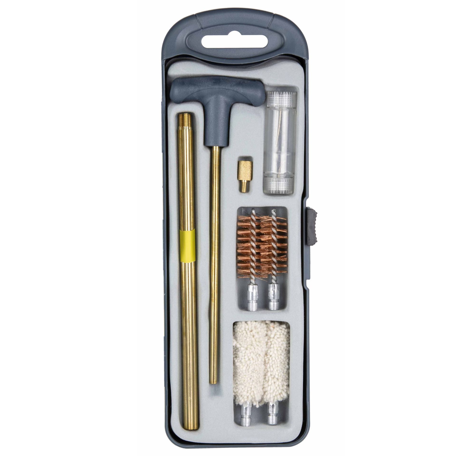 Cleaning Kit Flinte, Lieferumfang