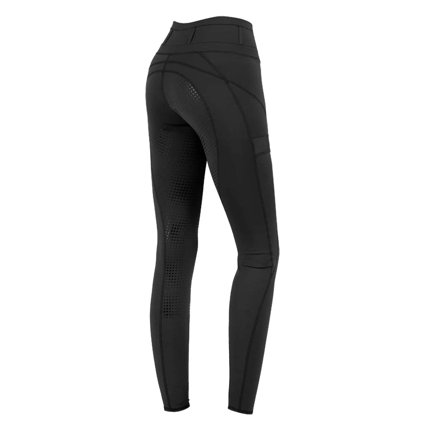 Legging d’équitation taille haute Hanna