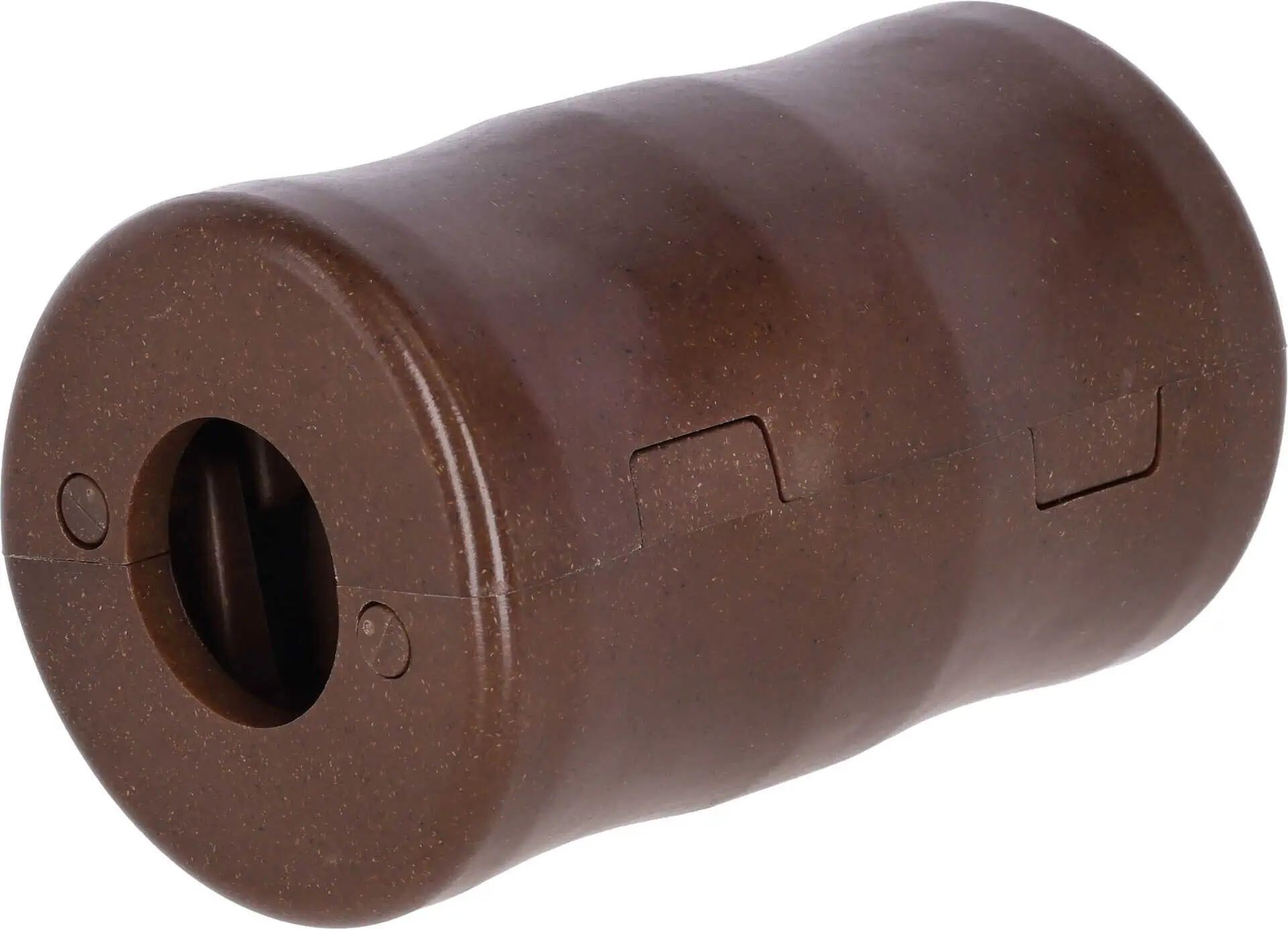 Rouleau à mordre pour cochons