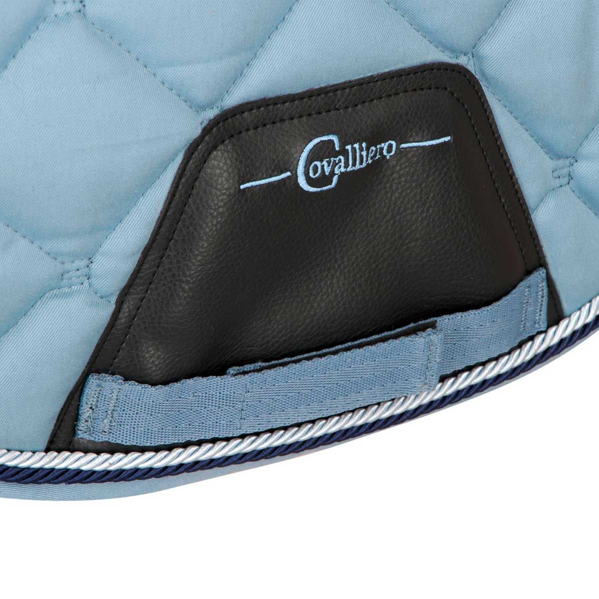 Covalliero Tapis de selle Salvina, Concours complet & Dressage, dressage