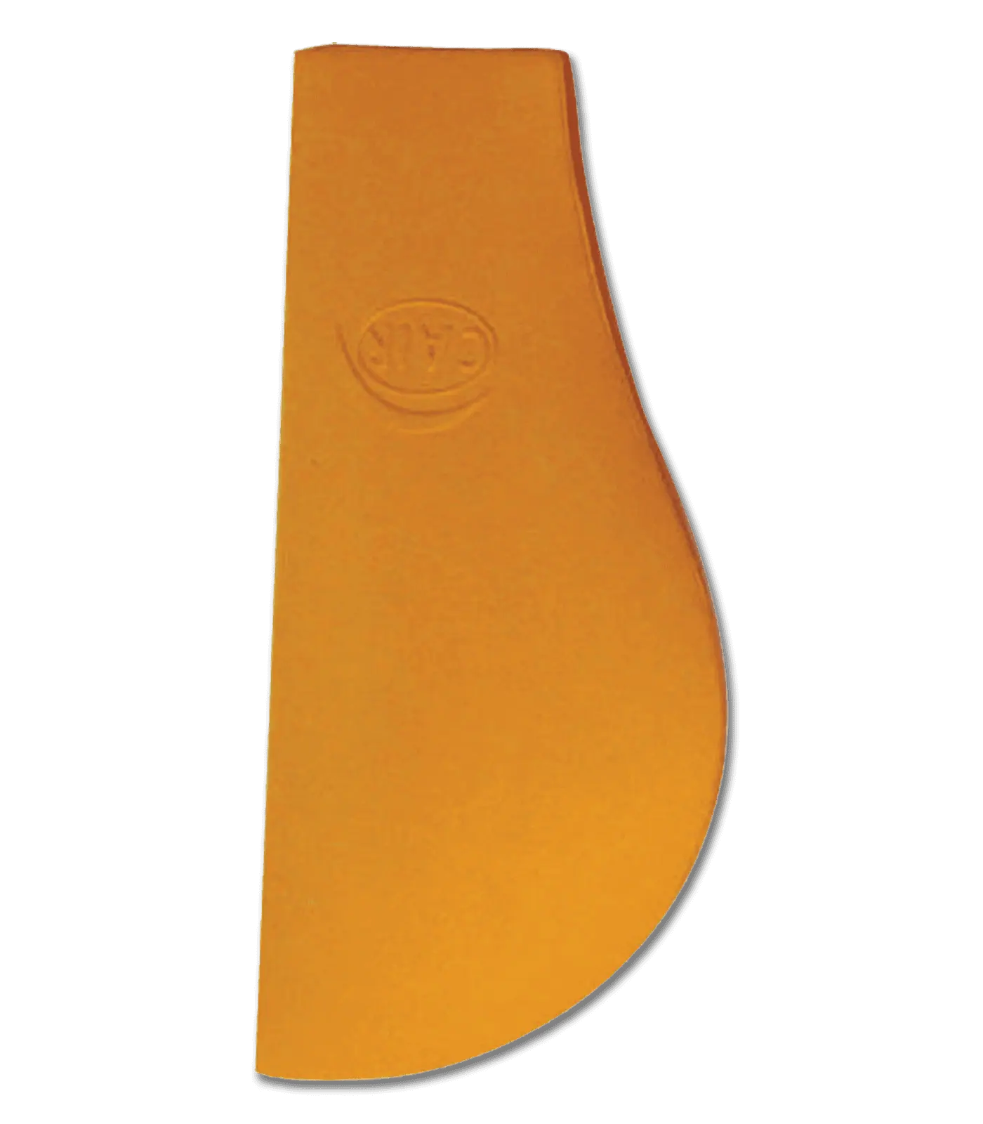 WINTEC Cale Easy-Change pour panneau de selle CAIR, arrière petit 8 mm