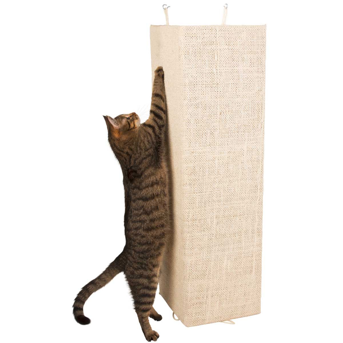 Kerbl Sisal planche à gratter Kevin 100 cm