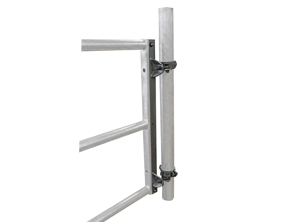 Drehbeschlag für GV3- und GV4-Element