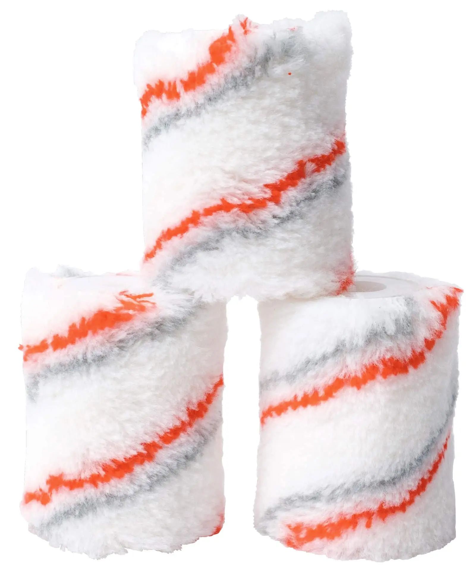 Rouleaux de rechange Tailpainter (3 pièces)