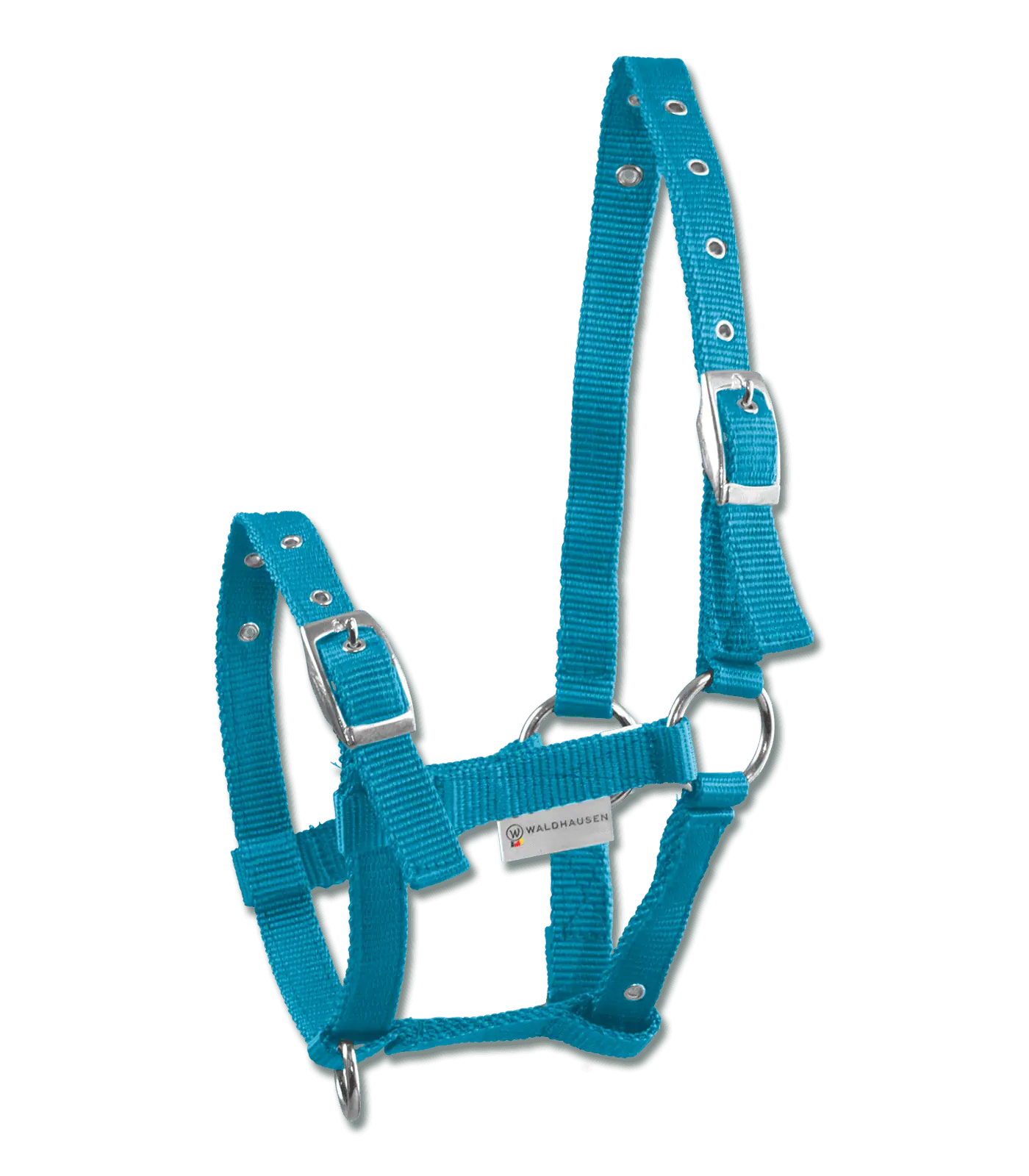 Licol pour Poulain Triple