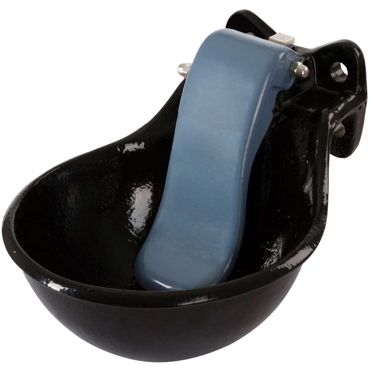 Kerbl Vattenkopp i gjutjärn Mod. 222000 med låsbar tunga