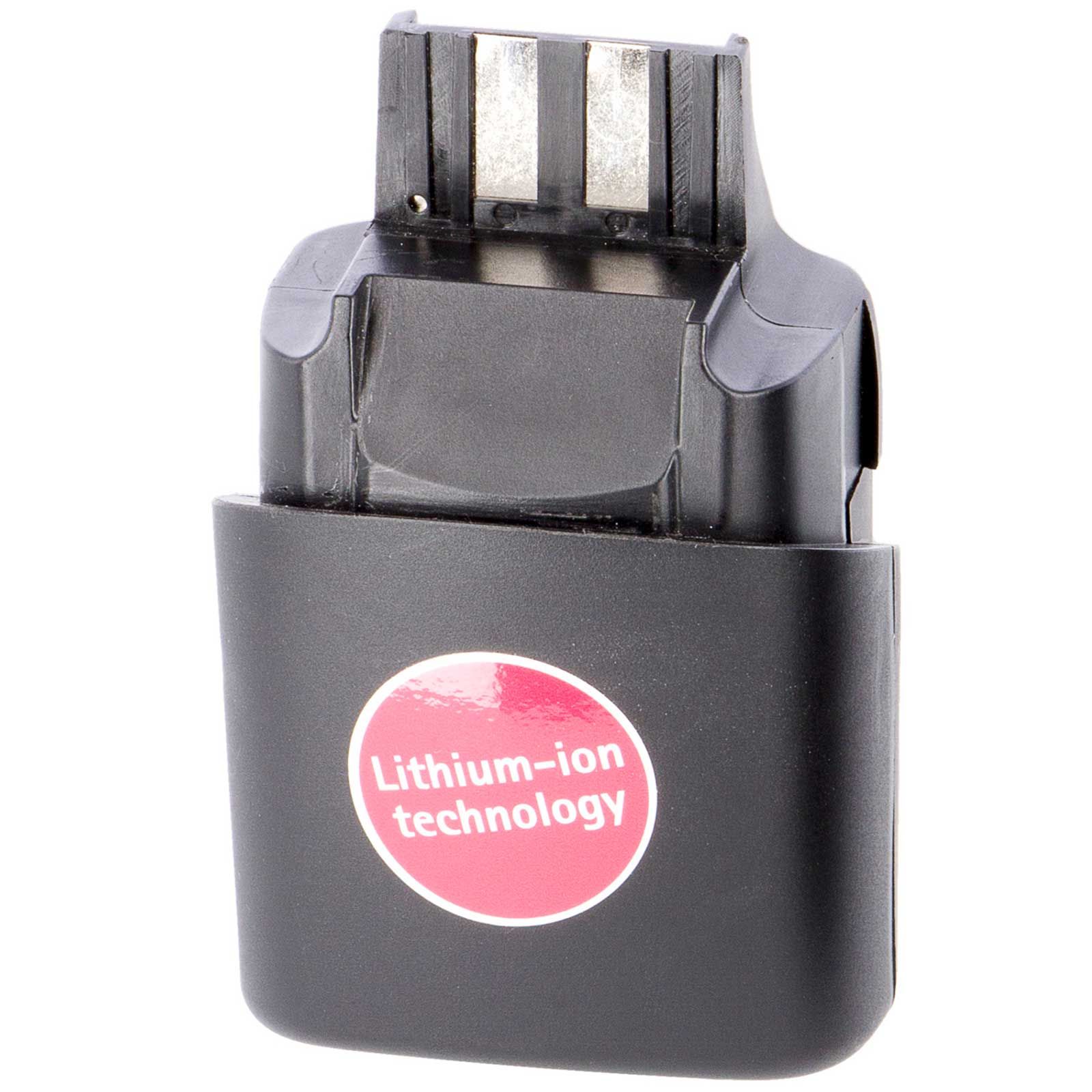 Batterie de rechange pour Aesculap Econom CL