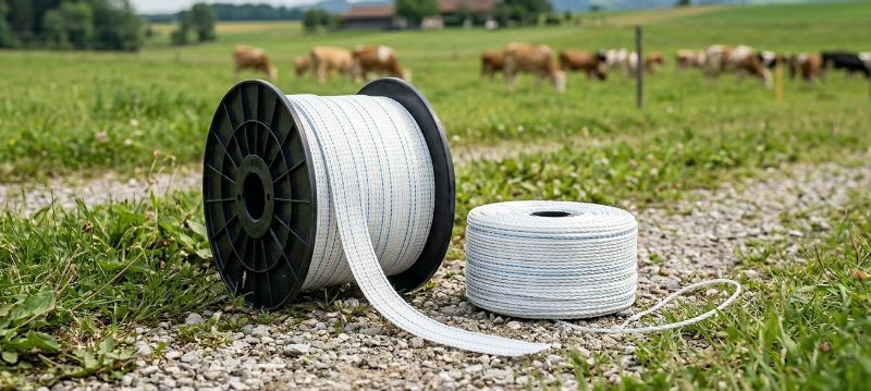 Materiale conduttore