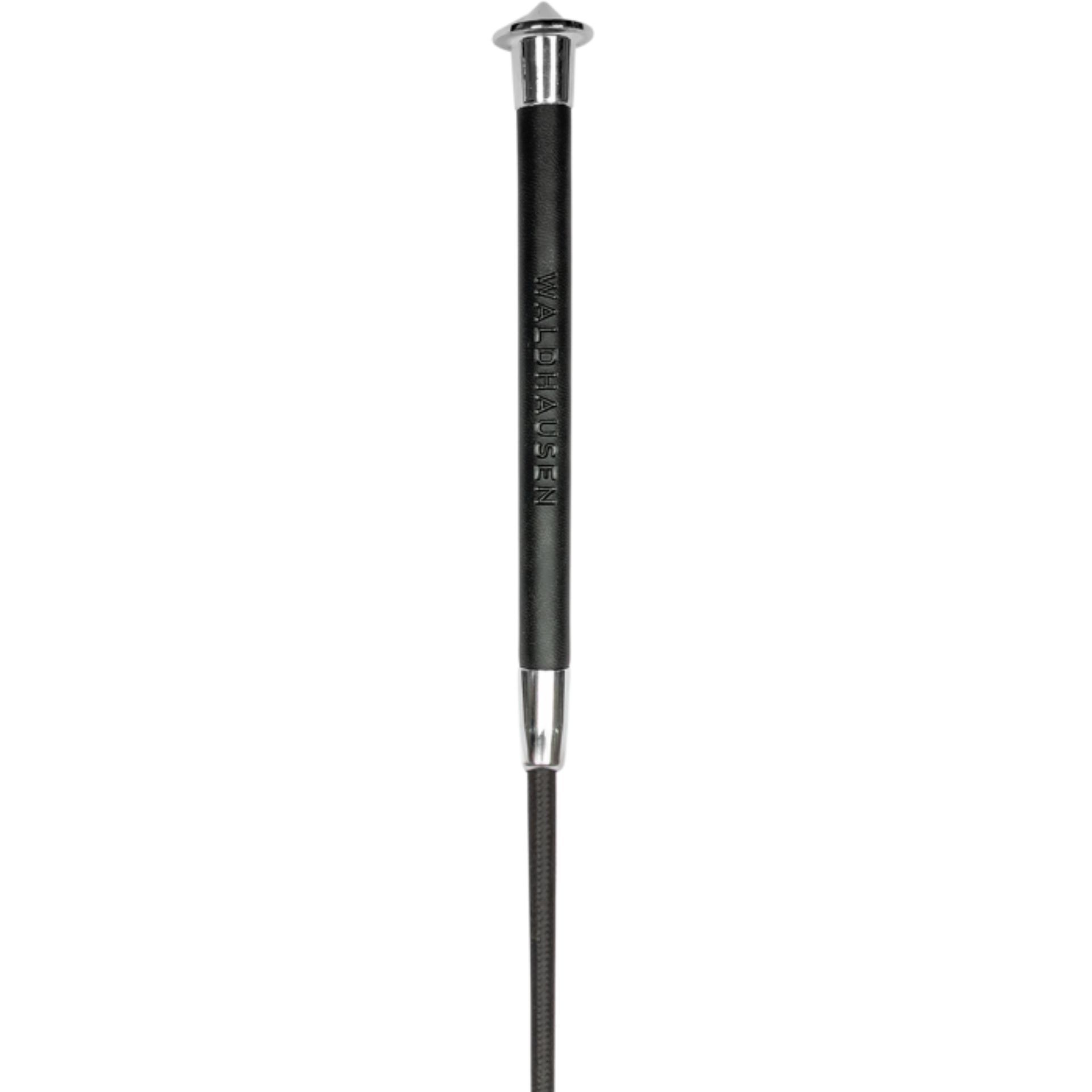 pen, stylus, black, metal, cable?