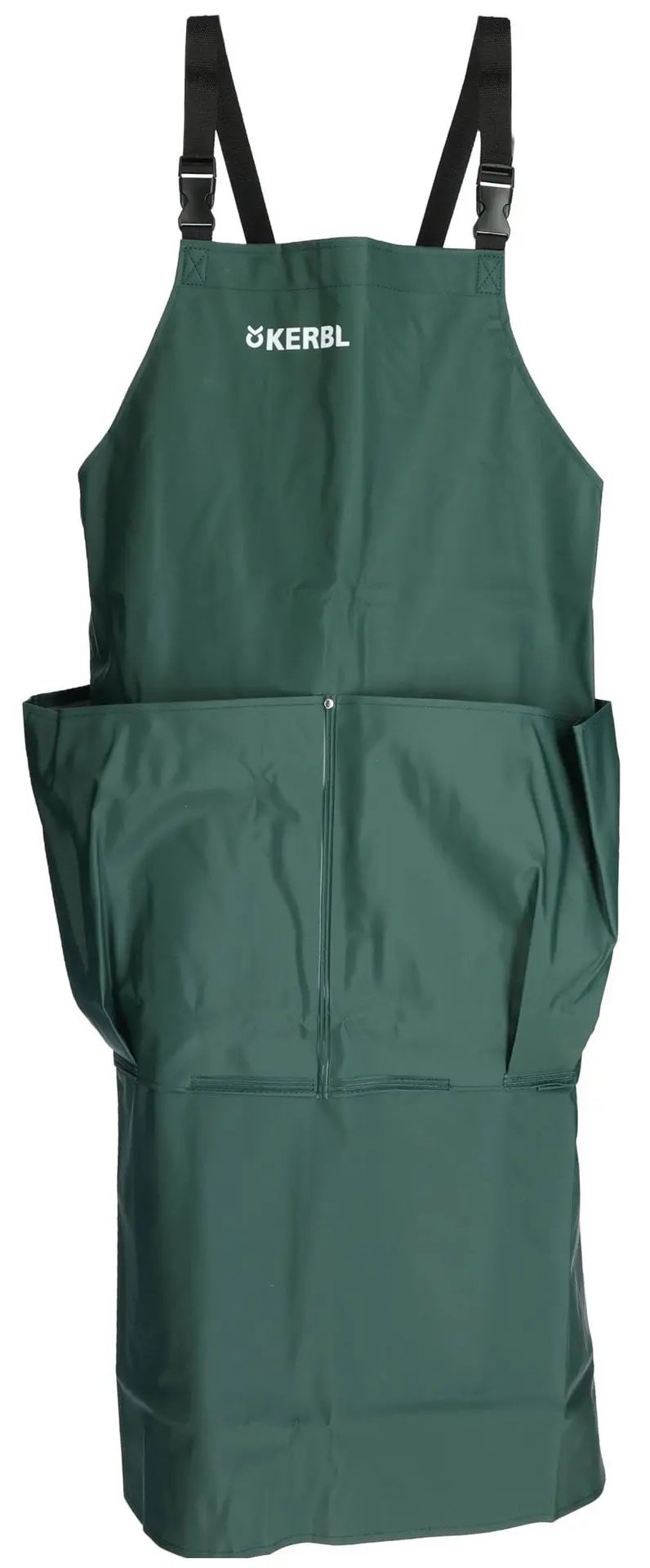 Kerbl Grembiule da mungitura premium con tasche, impermeabile