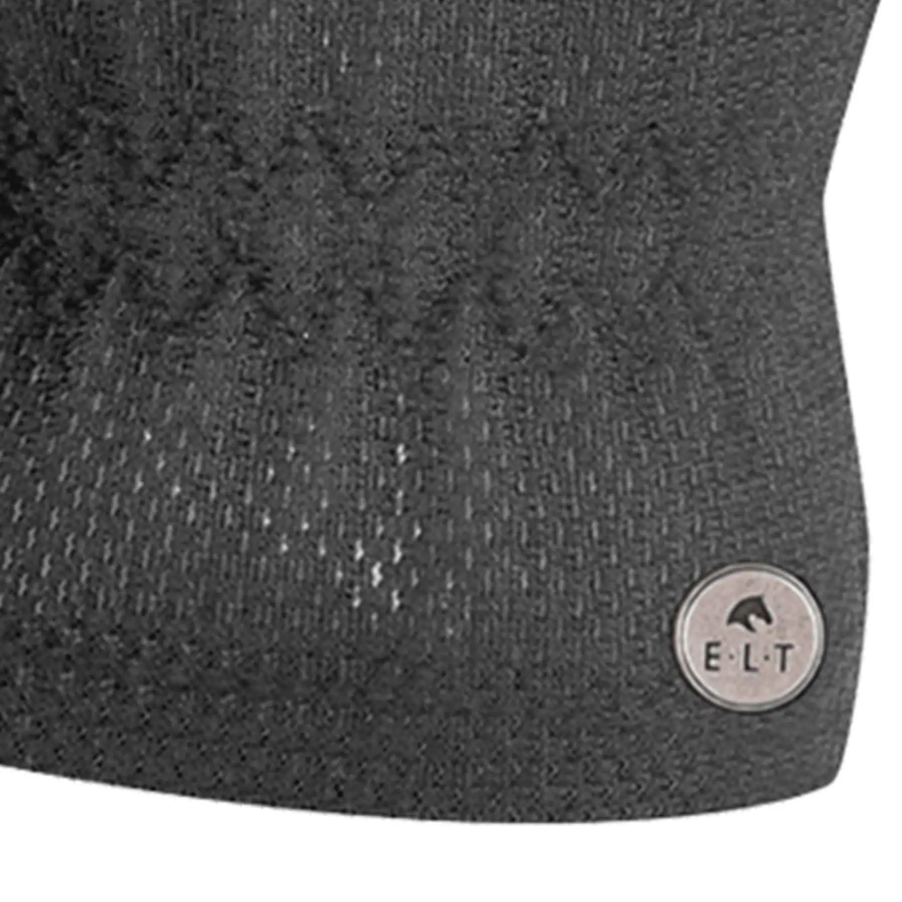 Gants d'équitation Arosa ELT en résille avec strass décoratifs, M