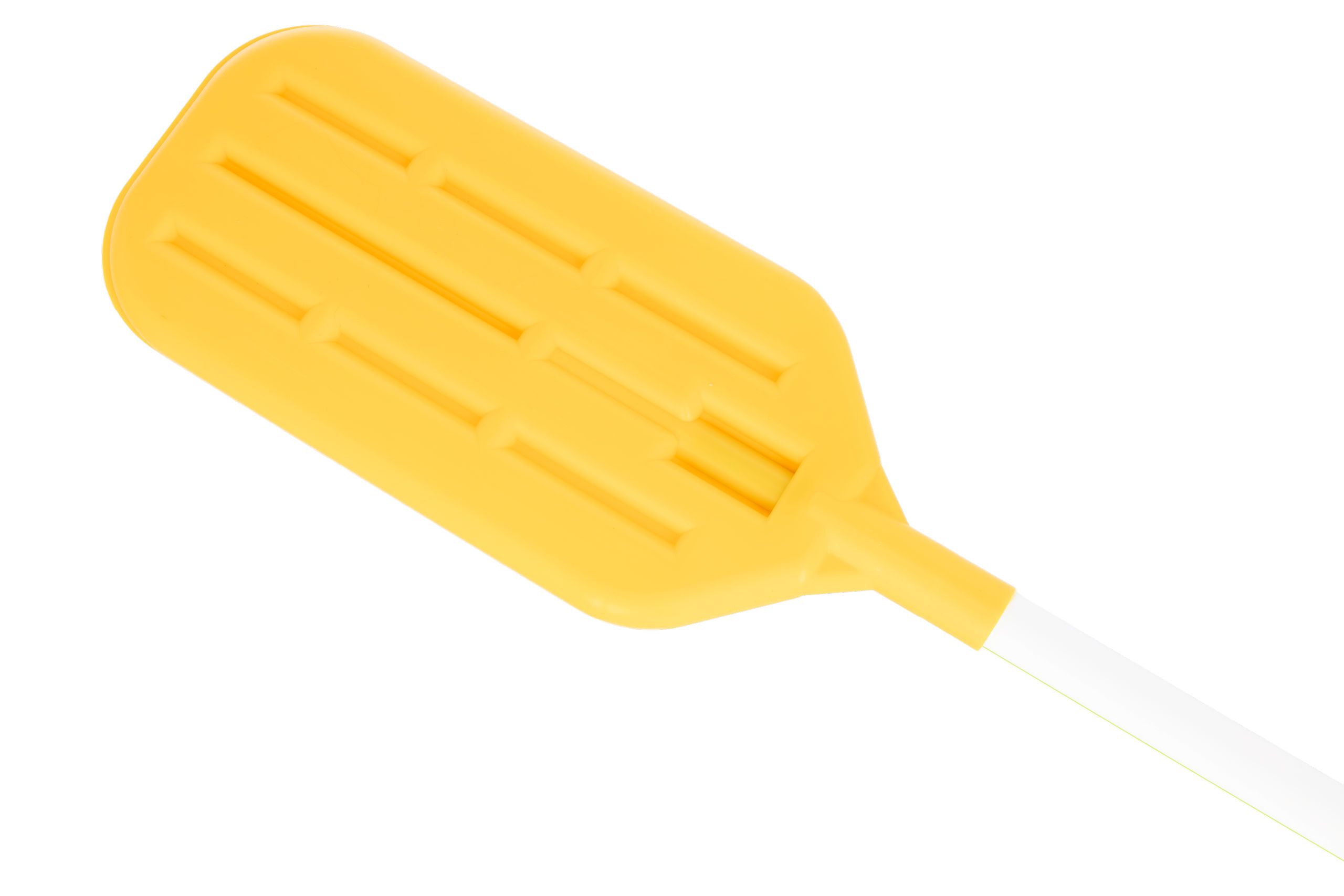 plastic, safety, mask, injector, yellow