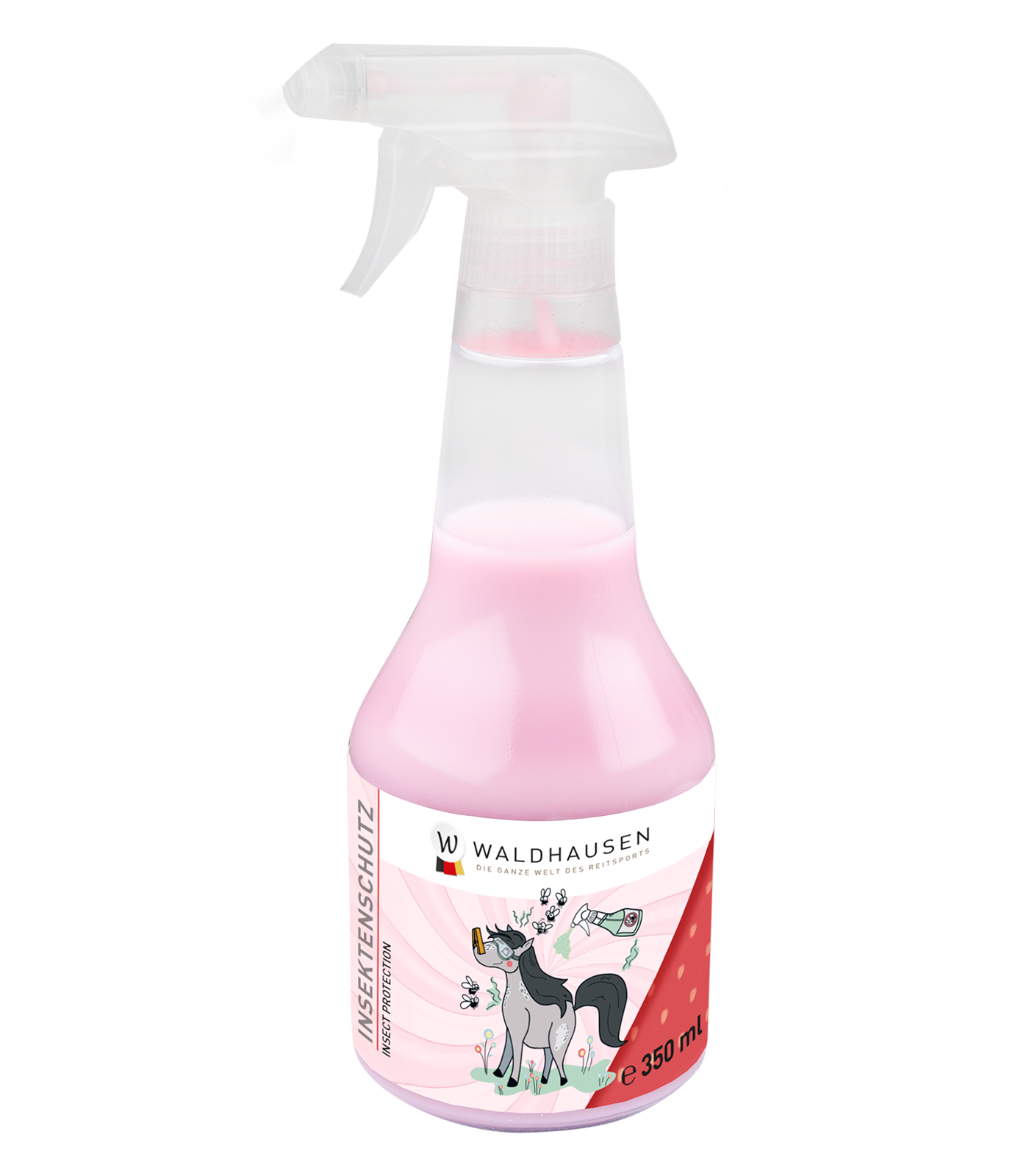 Waldhausen Spray Repelent Insecte pentru Copii, 350 ml