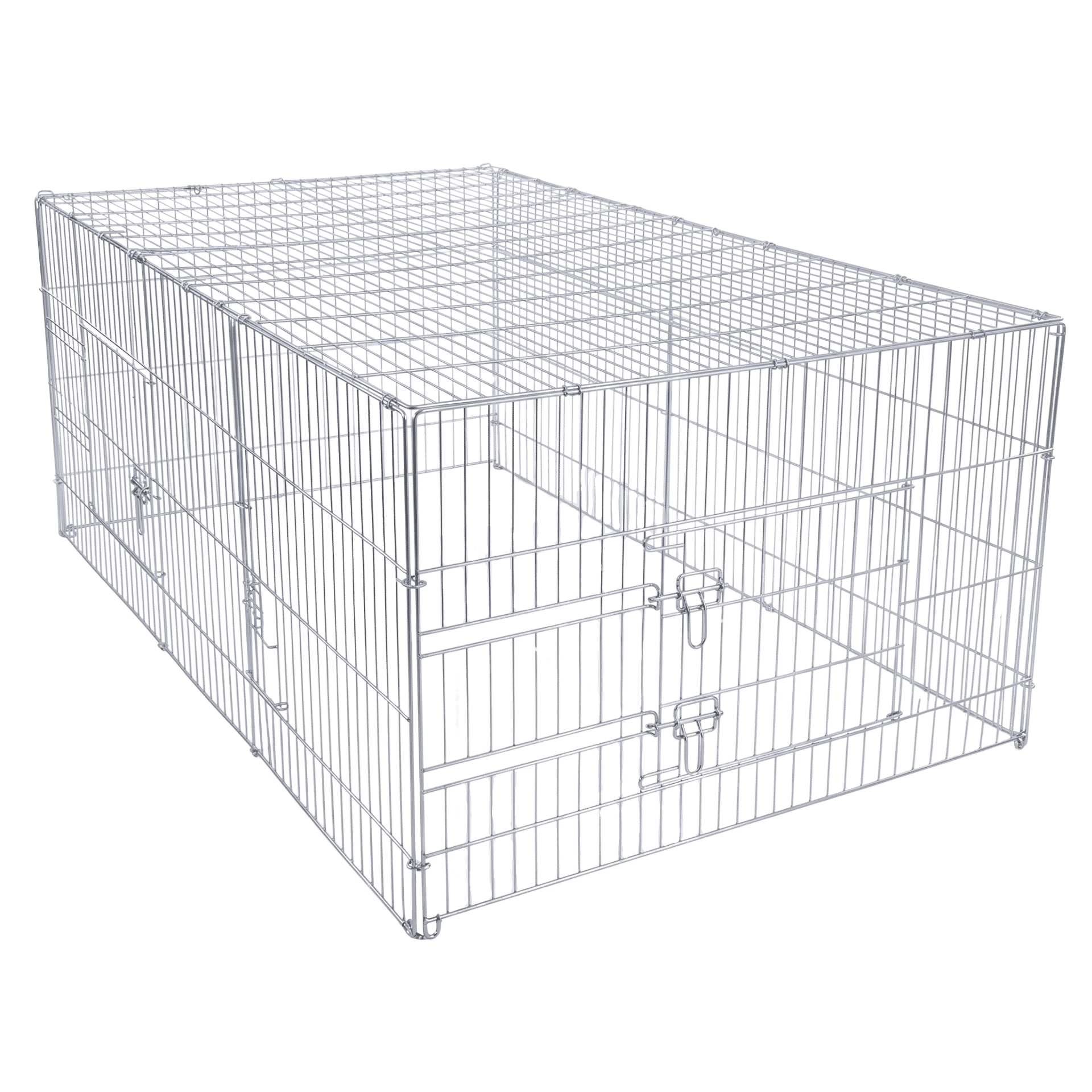 Agrarzone Rabbit Run XL without Base Frame, 230x115x70 cm