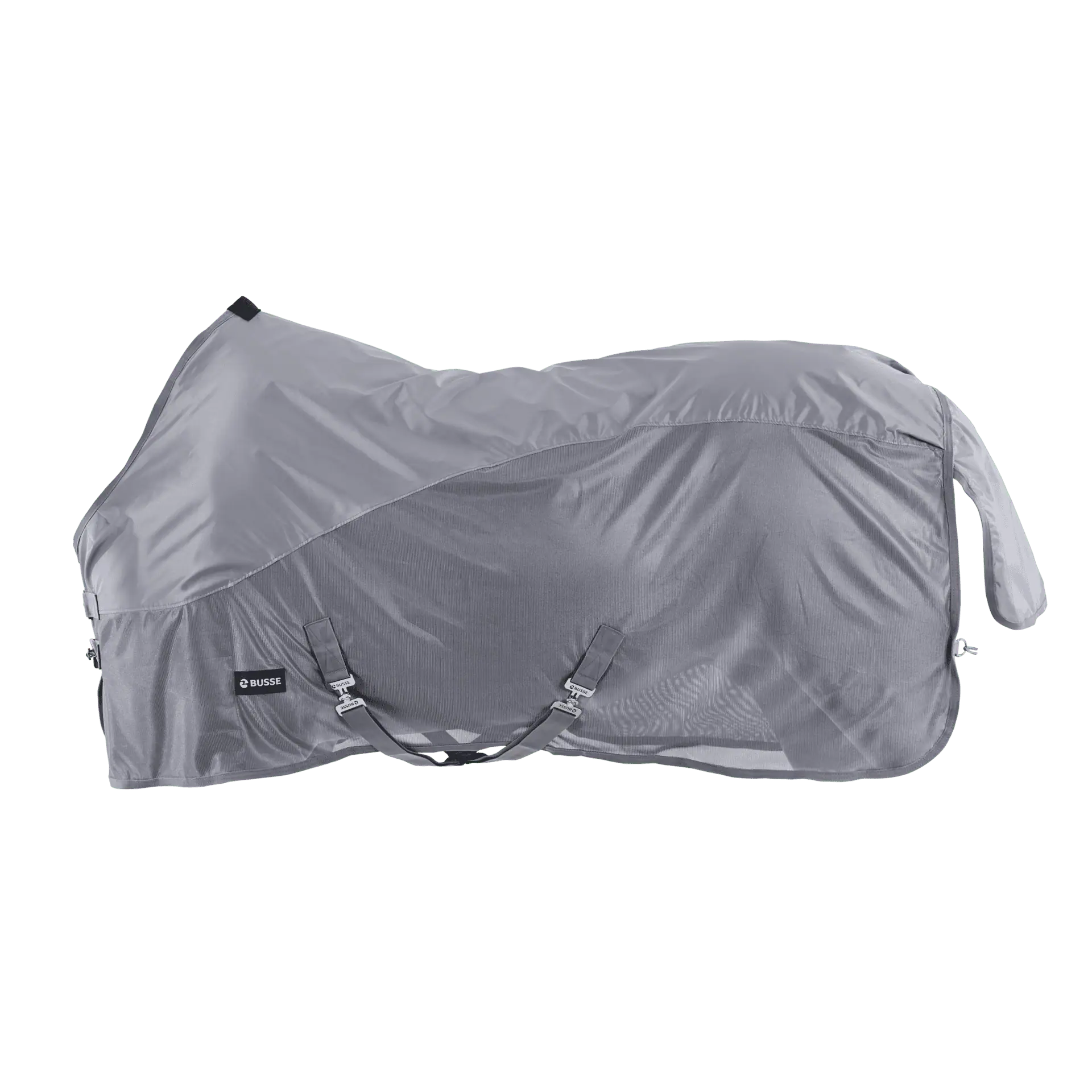 Couverture d'extérieur BUSSE RAINFLY, imperméable anti-mouches