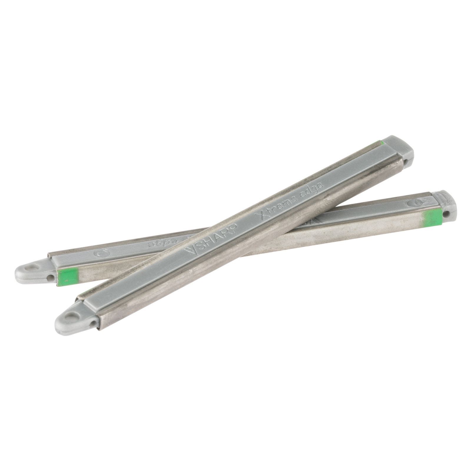 V-Sharp Xtreme Edge Ersatzschleifeinheiten 600er Körnung