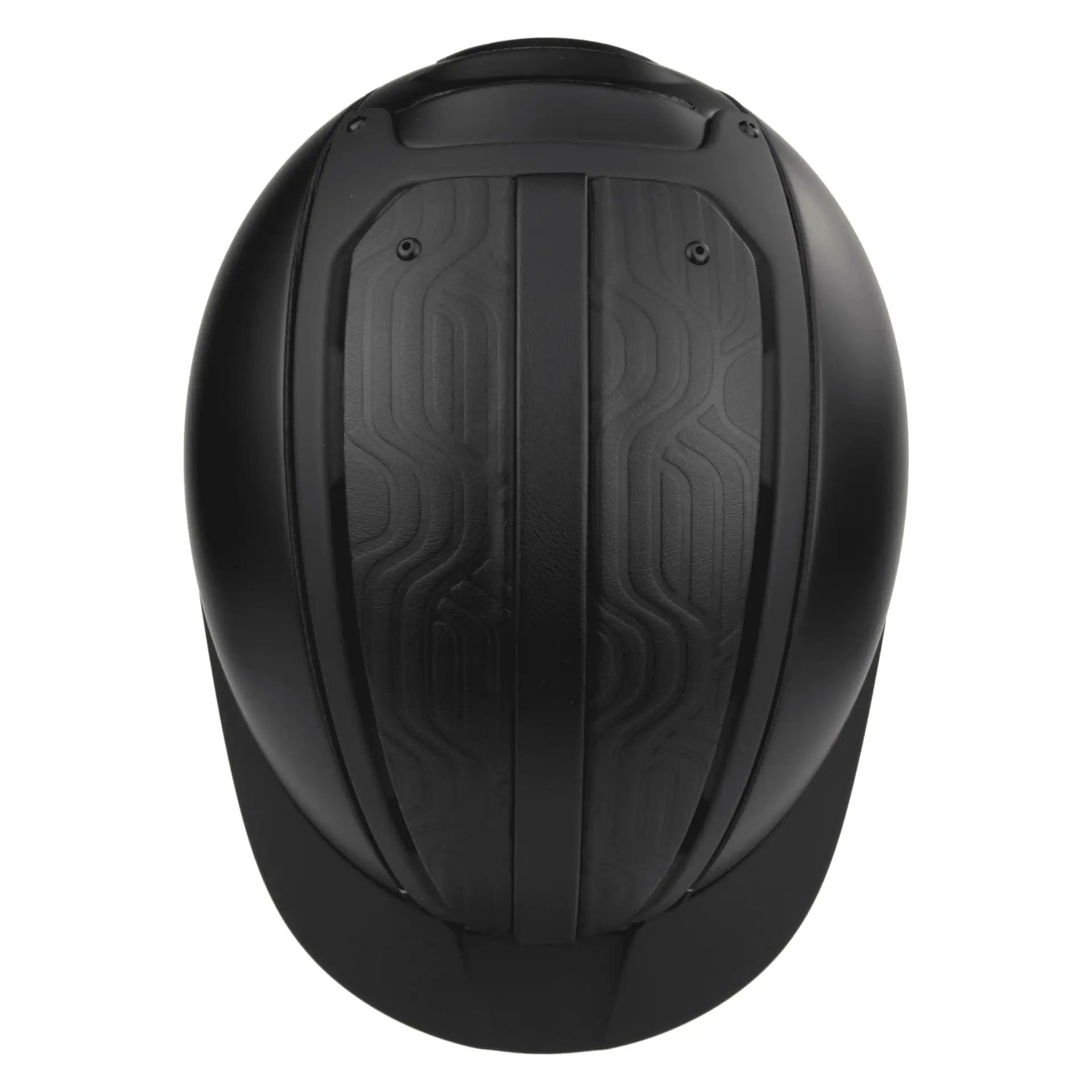 Casque d'équitation Casco Duell One Iconic, système Vario ajustable, Finesse black S