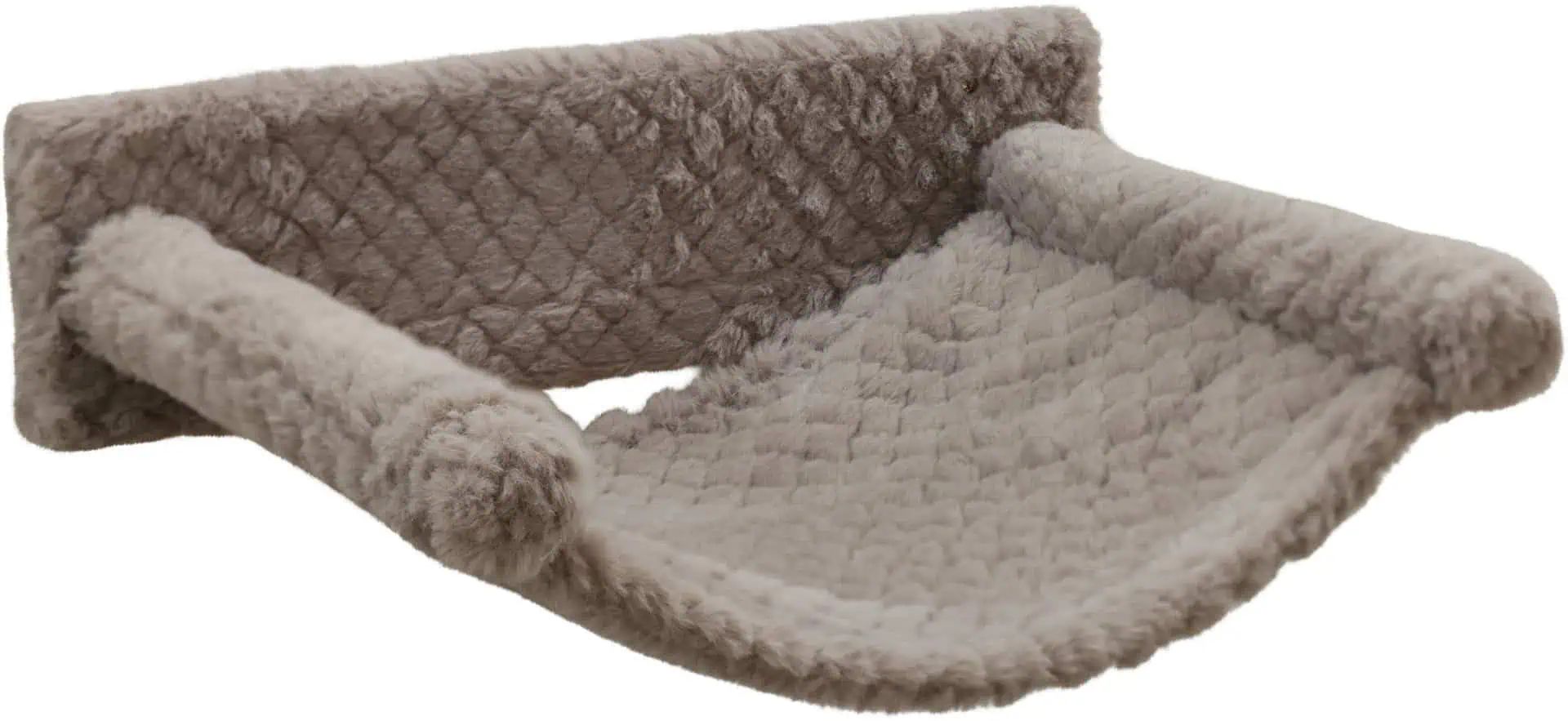 Kerbl Mur d'escalade Monte Baldo pour chats, 6 pièces, produit en vrac