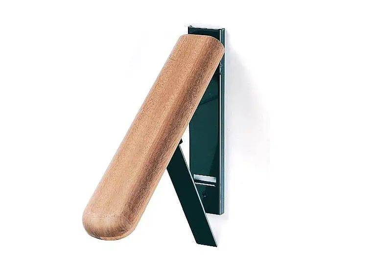 Sattelhalter Exclusiv klappbar